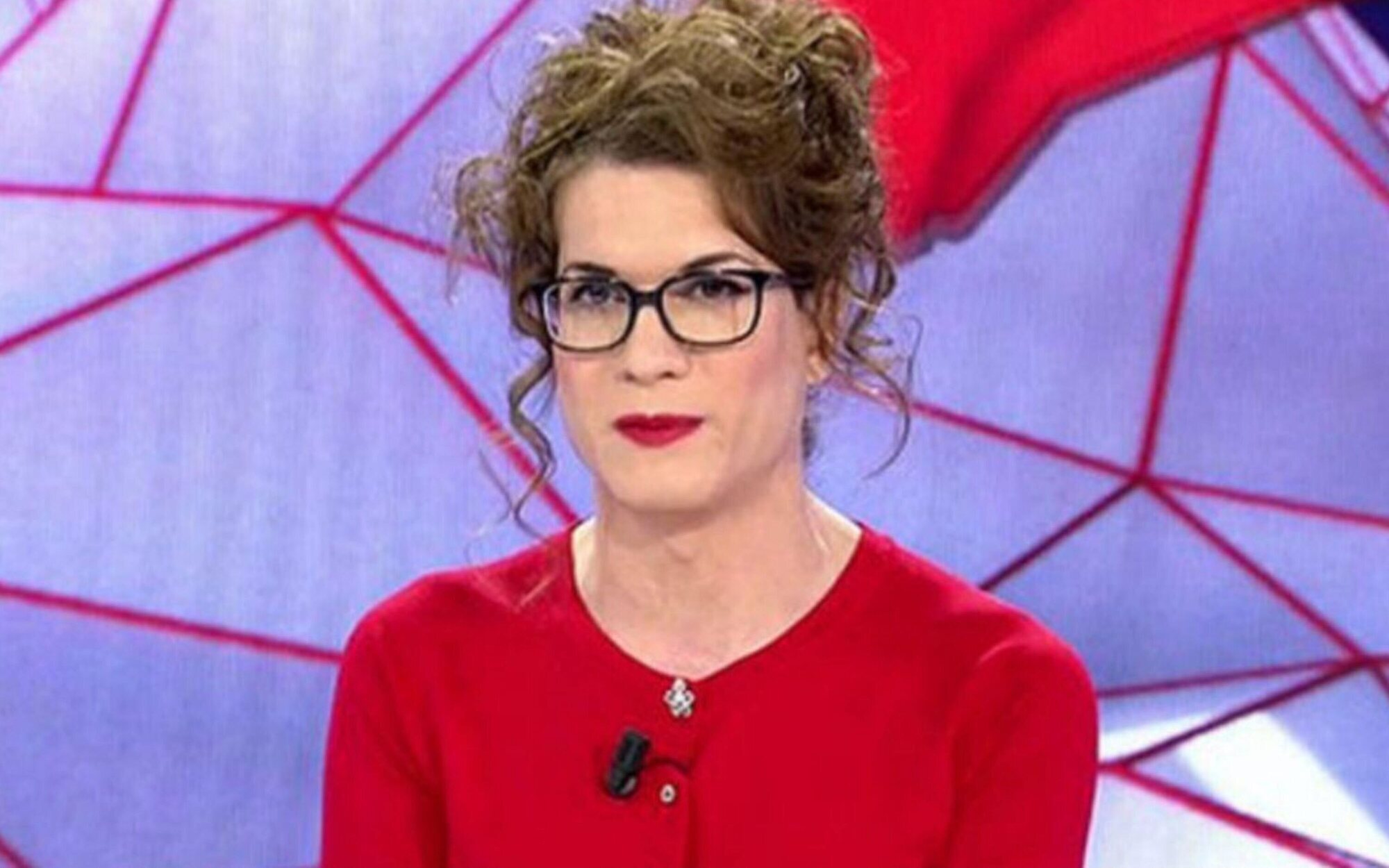 Elsa Ruiz reivindica y normaliza el cuerpo de todas las mujeres: "Tanto si tienen pene como vulva"