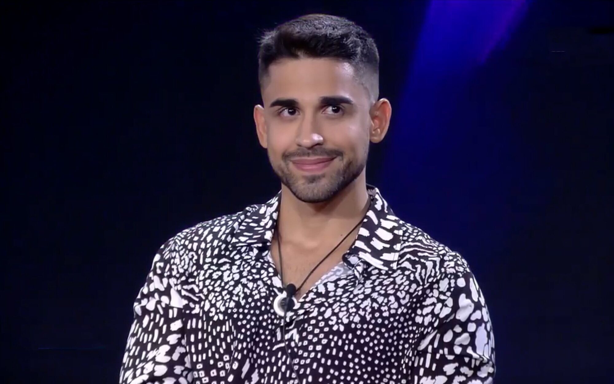 Miguel Frigenti, descontento con comentarios de Cristina Porta en 'Secret Story': "Nadie me da a elegir"