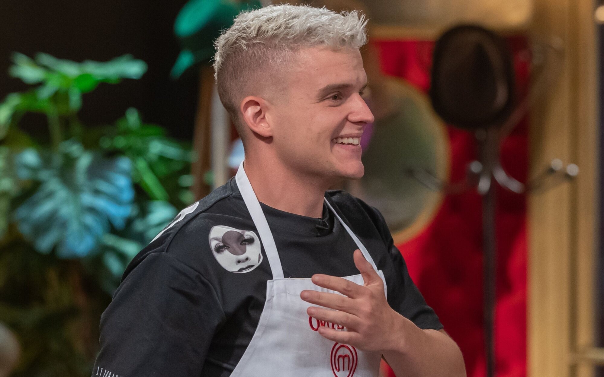 'MasterChef Celebrity' (19,3%) vuelve a liderar y 'La última tentación' (13,8%) se despide con su debate final
