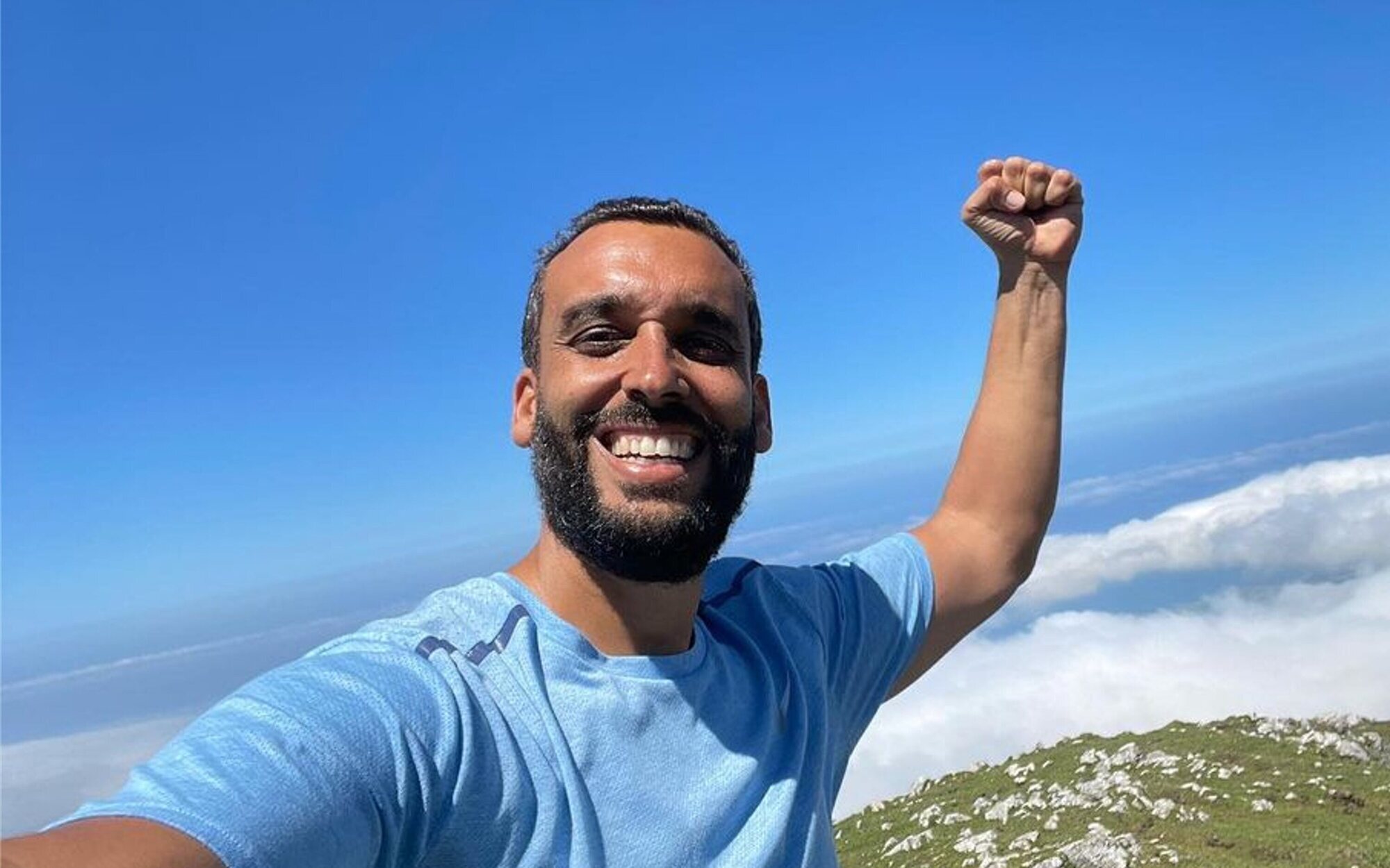 Spiriman anuncia que el cáncer que padecía "ha vuelto con fuerza" y se "vuelve a extender"