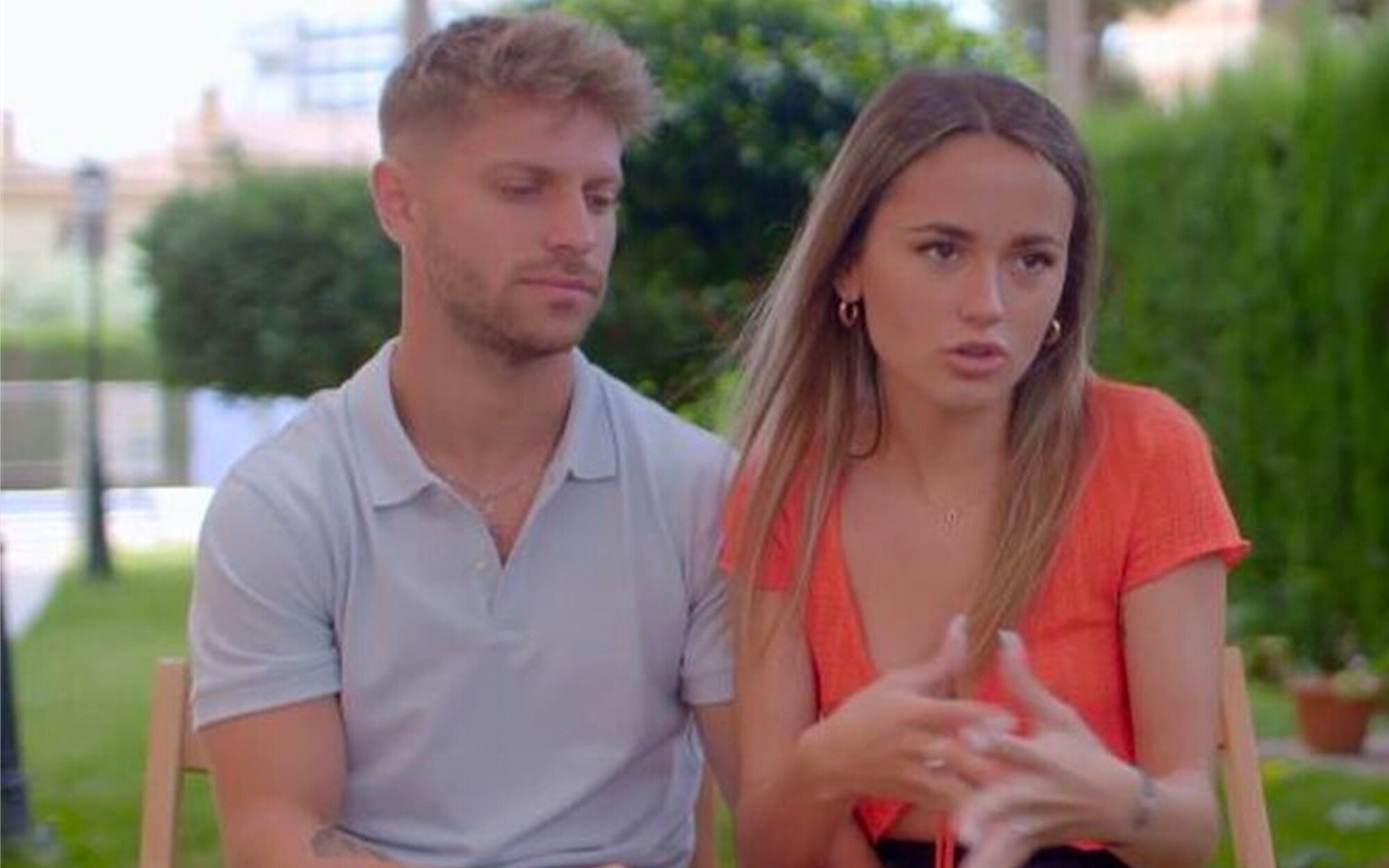 'La isla de las tentaciones 4' (16,9%) lidera pese a marcar su peor estreno y 'ACI' (12,6%) sigue bajando