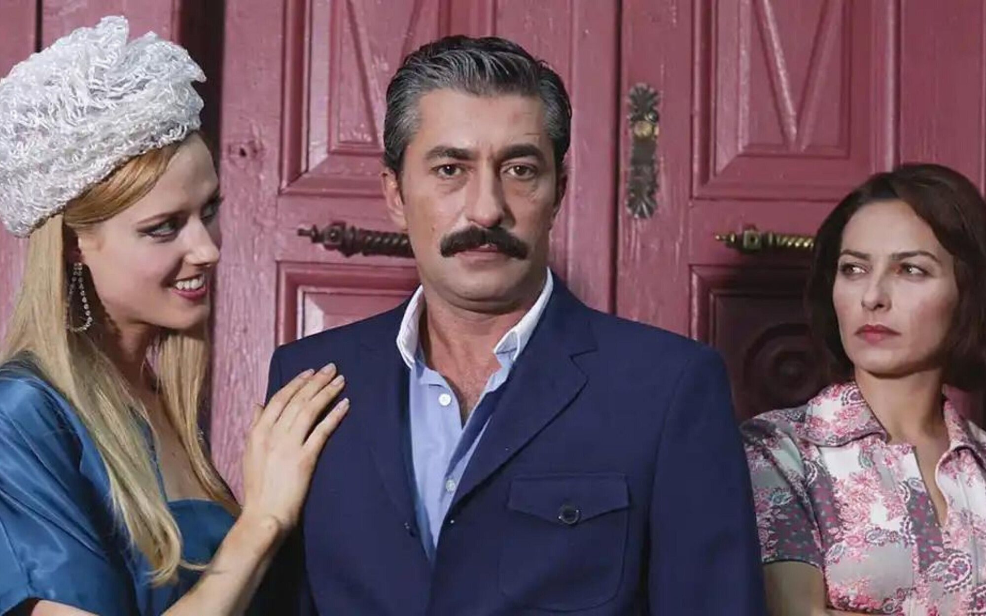 Las ficciones de Nova acaparan lo más visto frente a Energy y Trece