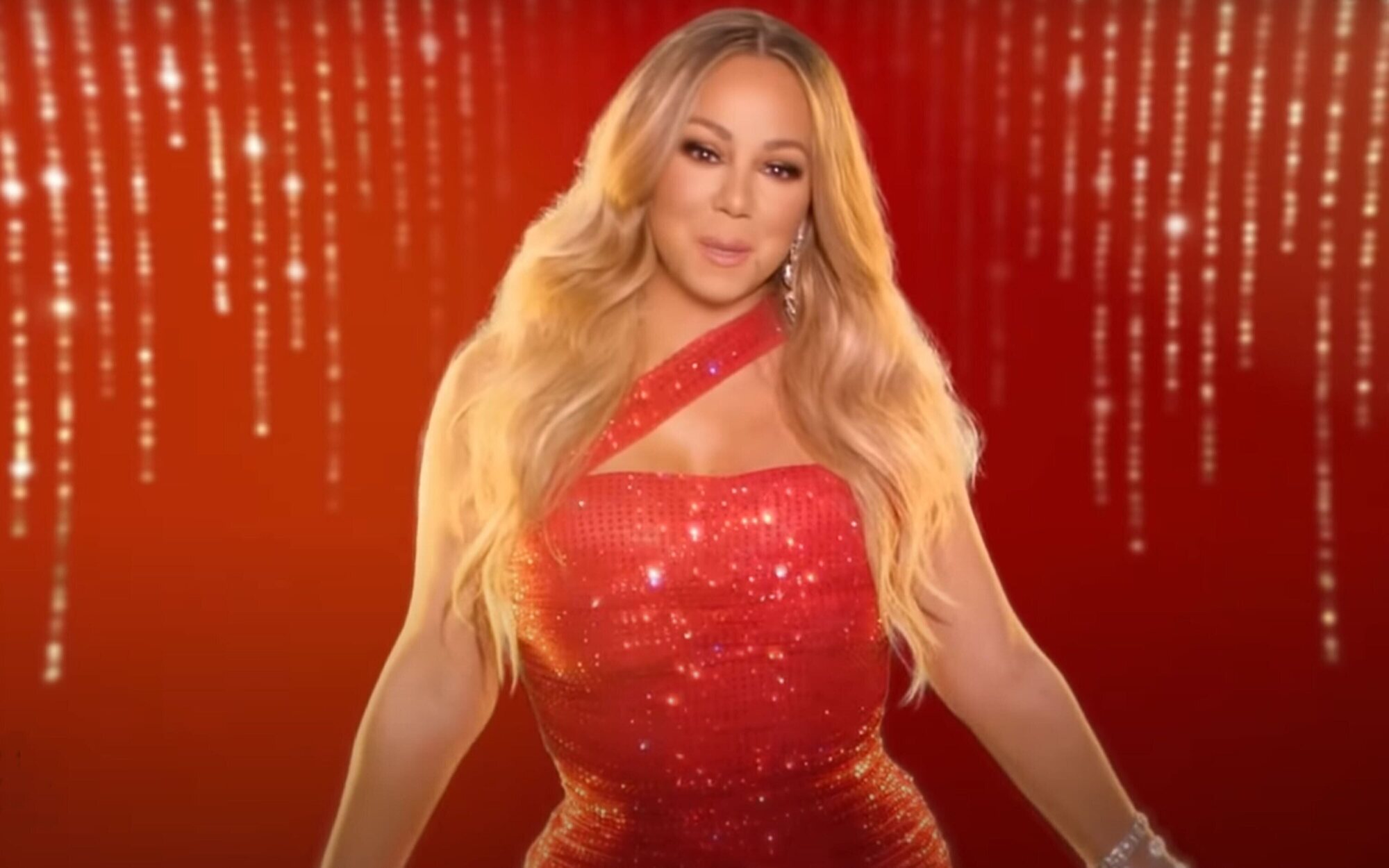Mariah Carey se suma a la moda de lanzar menús con McDonald's