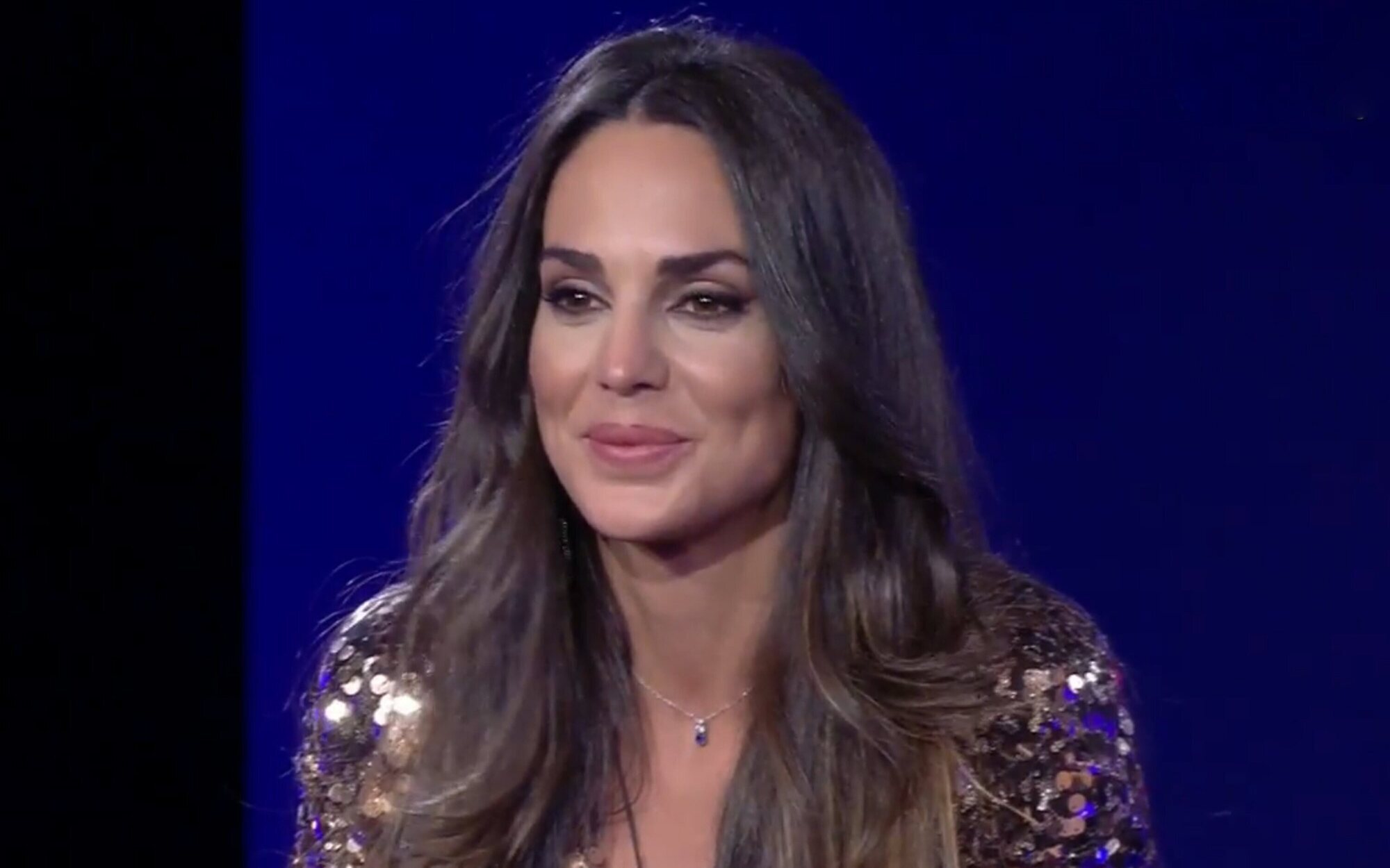 'Secret Story': Cynthia Martínez, novena concursante expulsada de la edición, frente a Sandra Pica