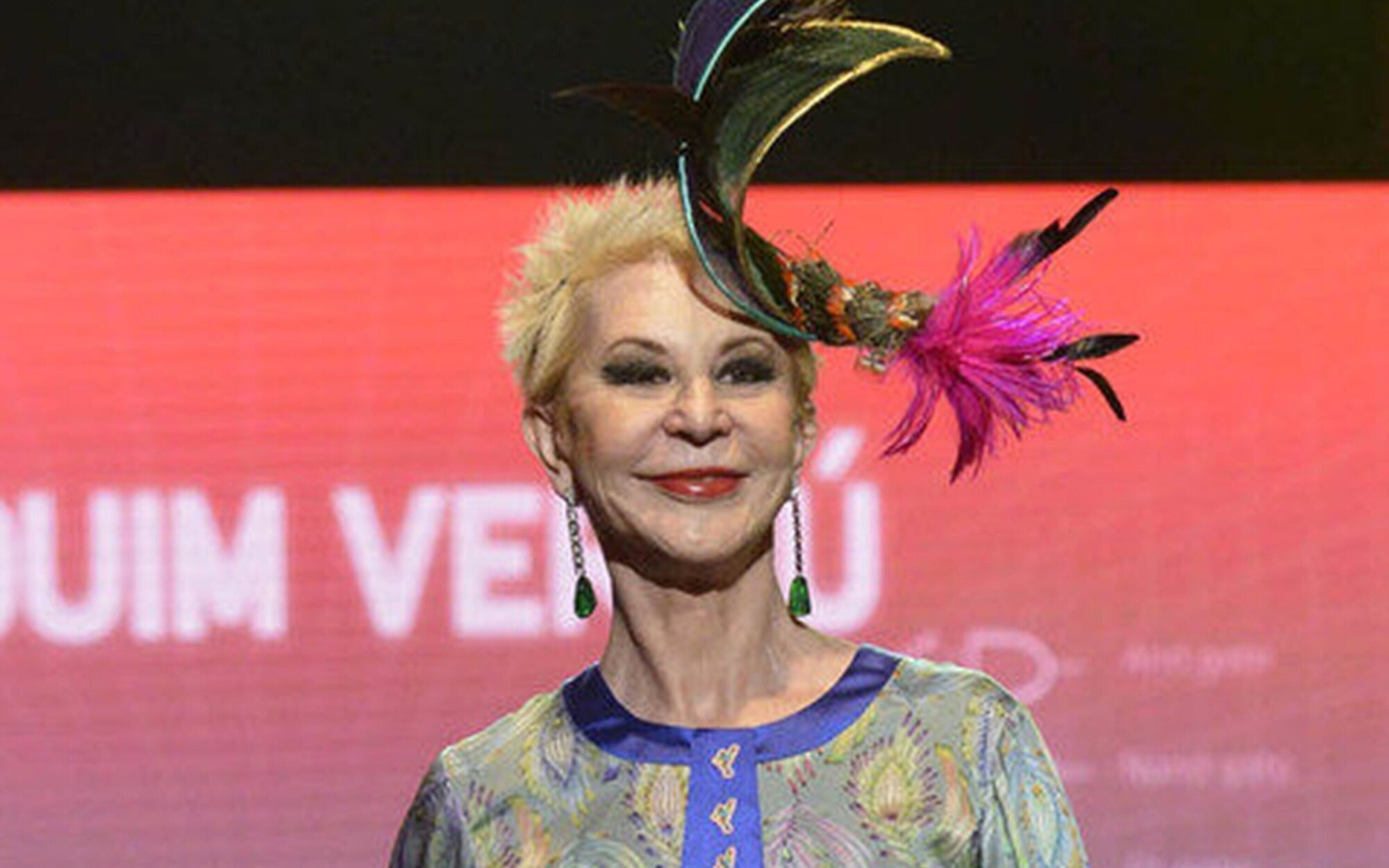 Karmele Marchante ataca a Rocío Carrasco llamándola "sumisa" y carga sin paliativos contra Fidel Albiac