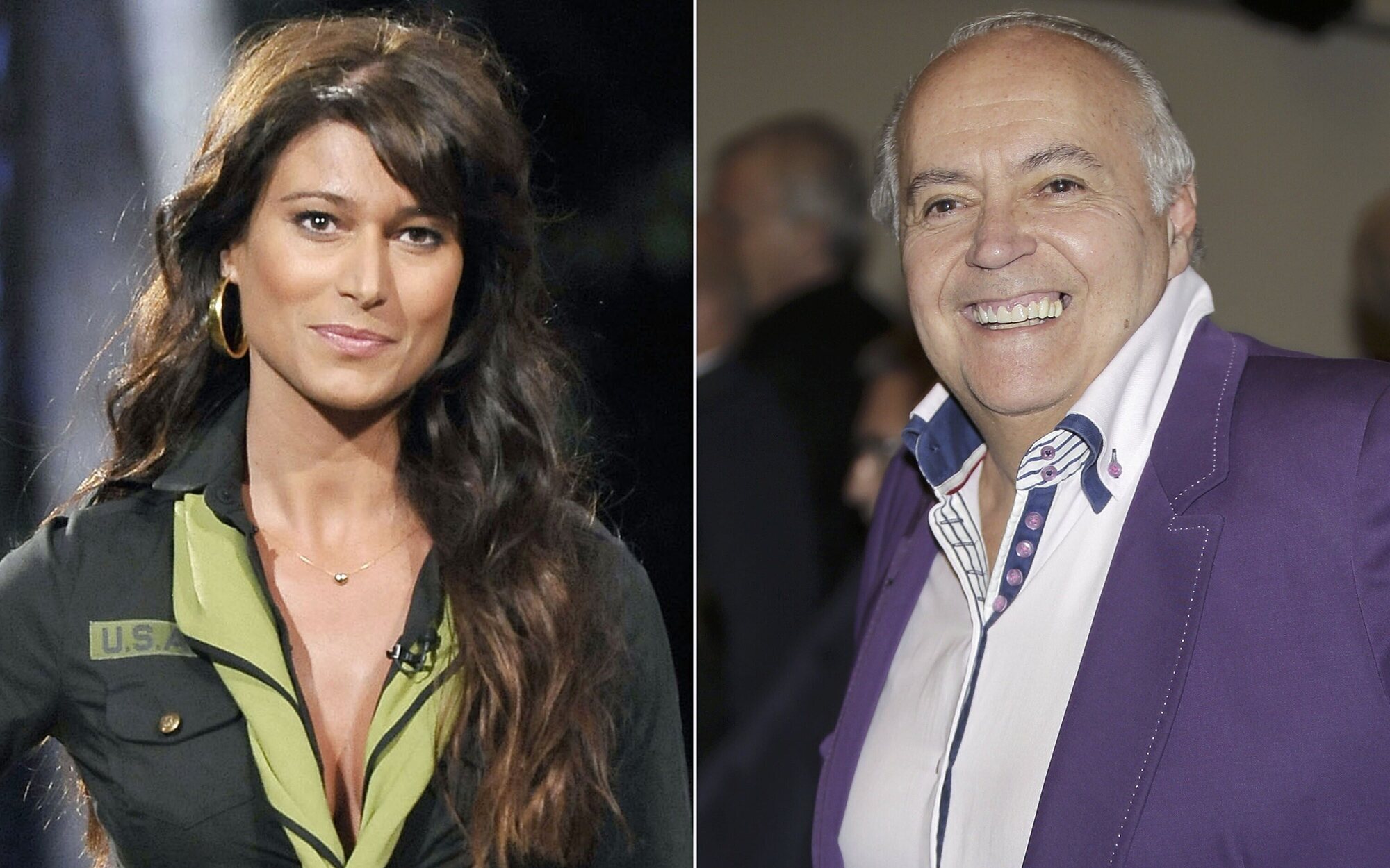 Sonia Ferrer sigue esperando a que José Luis Moreno le abone su caché por las Campanadas de 2010