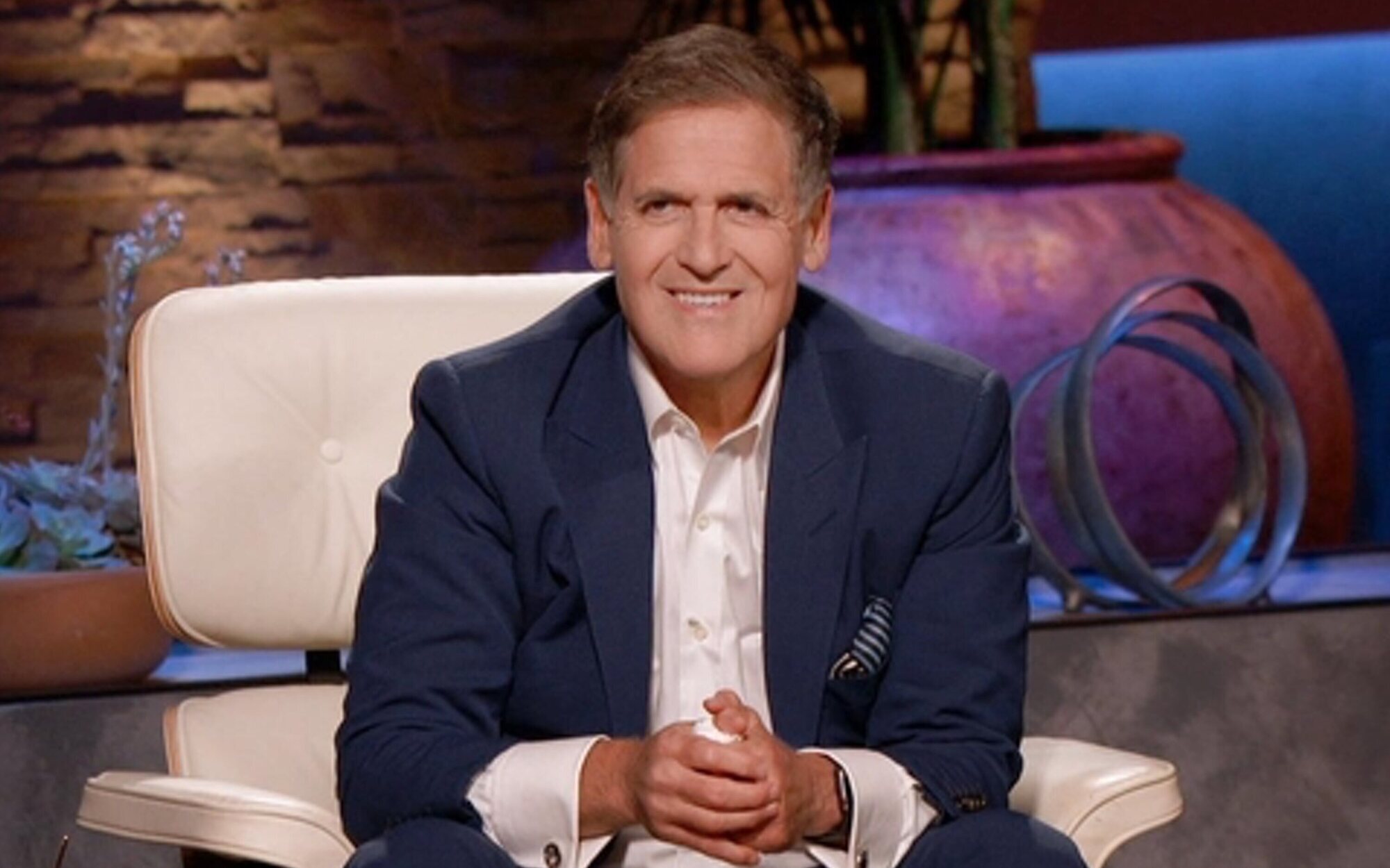 'Shark Tank' arrebata el control de la jornada a WWE SmackDown, pero 'Blue Bloods' es lo más visto