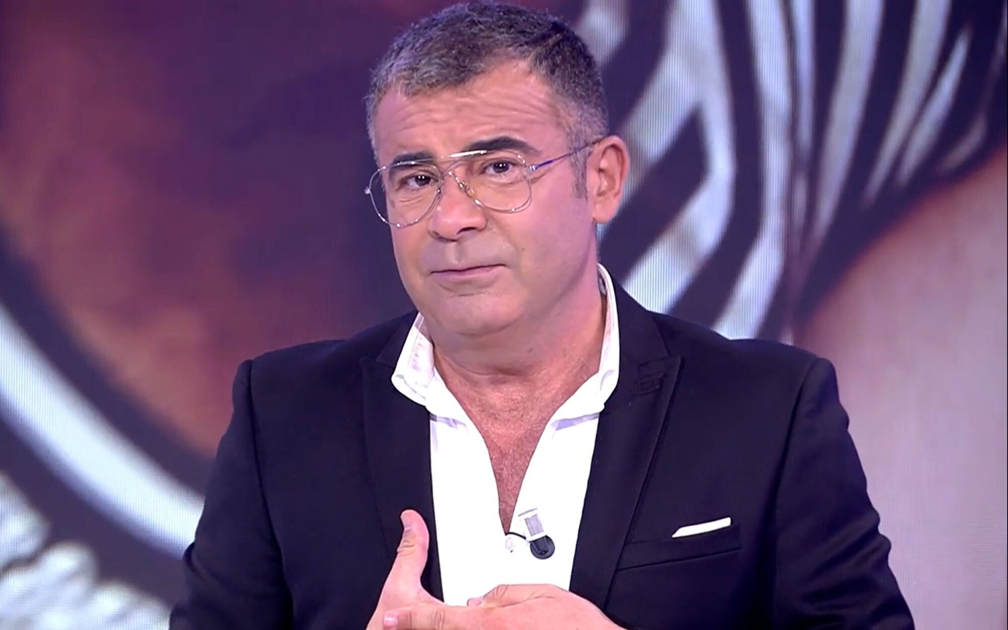 Jorge Javier Vázquez cancela de nuevo una de sus obras de teatro por problemas de salud