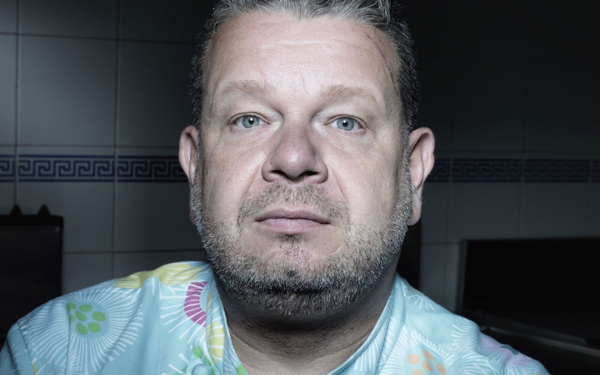 Alberto Chicote desmiente su propia muerte tras un bulo: "No se lo deseo ni a quienes juegan con estas cosas"