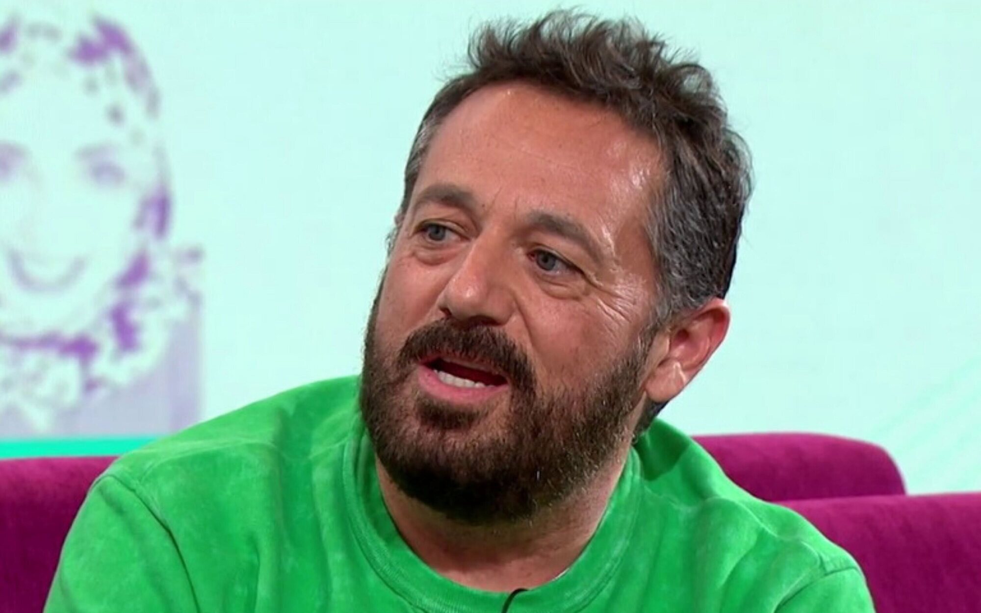 Pepón Nieto, sin reparos al hablar de Isabel Díaz Ayuso: "Daba la sensación de que estaba mal medicada"