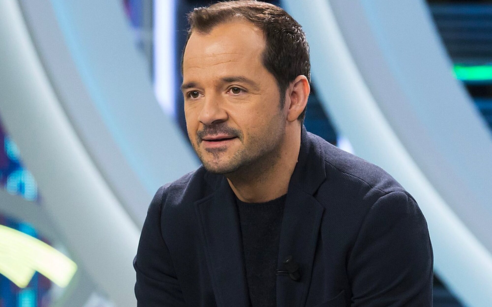 Ángel Martín confiesa su adicción a las drogas que le causó un brote psicótico: "Echo de menos cosas que viví"