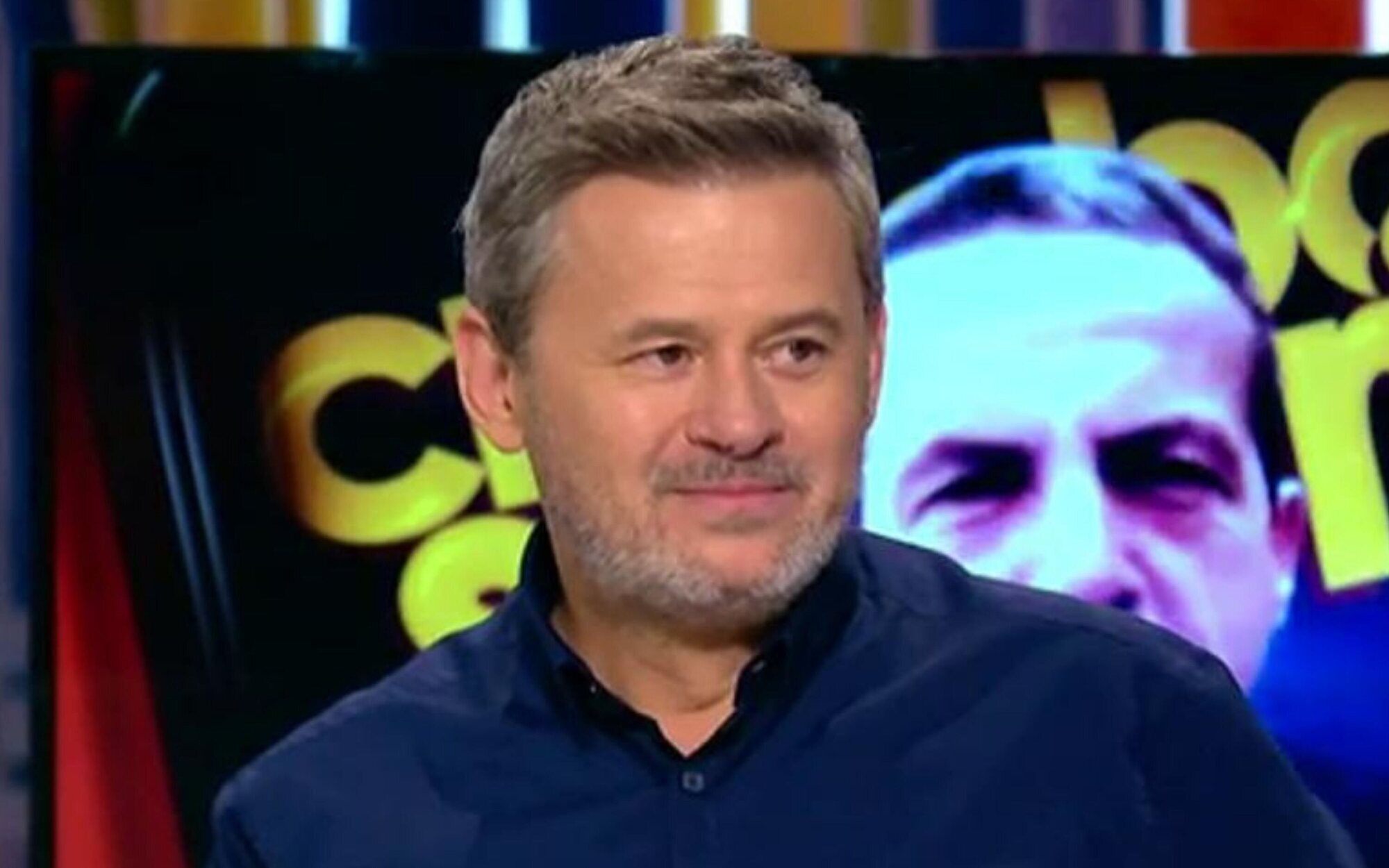 Miki Nadal es superdotado: Tiene un coeficiente intelectual de 139 puntos