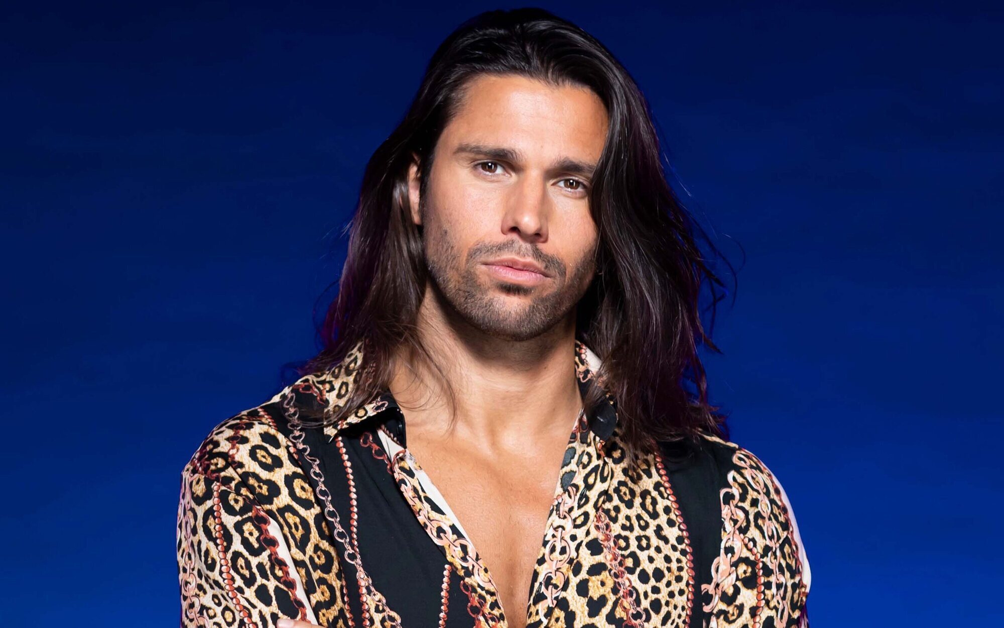 'Secret Story': Luca Onestini, concursante salvado de la nominación frente a Cristina Porta e Isabel Rábago