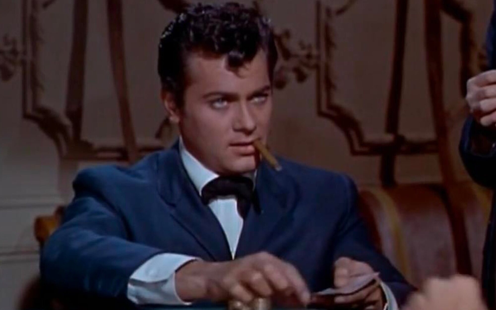 "Aquellos duros años" supera el medio millón de espectadores en Trece y le gana el partido al tenis