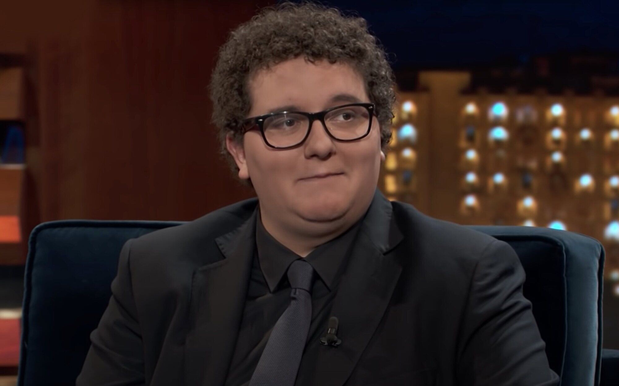 Facu Díaz denuncia censura en Movistar+ y ataca como nunca a Vox: "Se puede decir 'coletas rata' 45 veces"