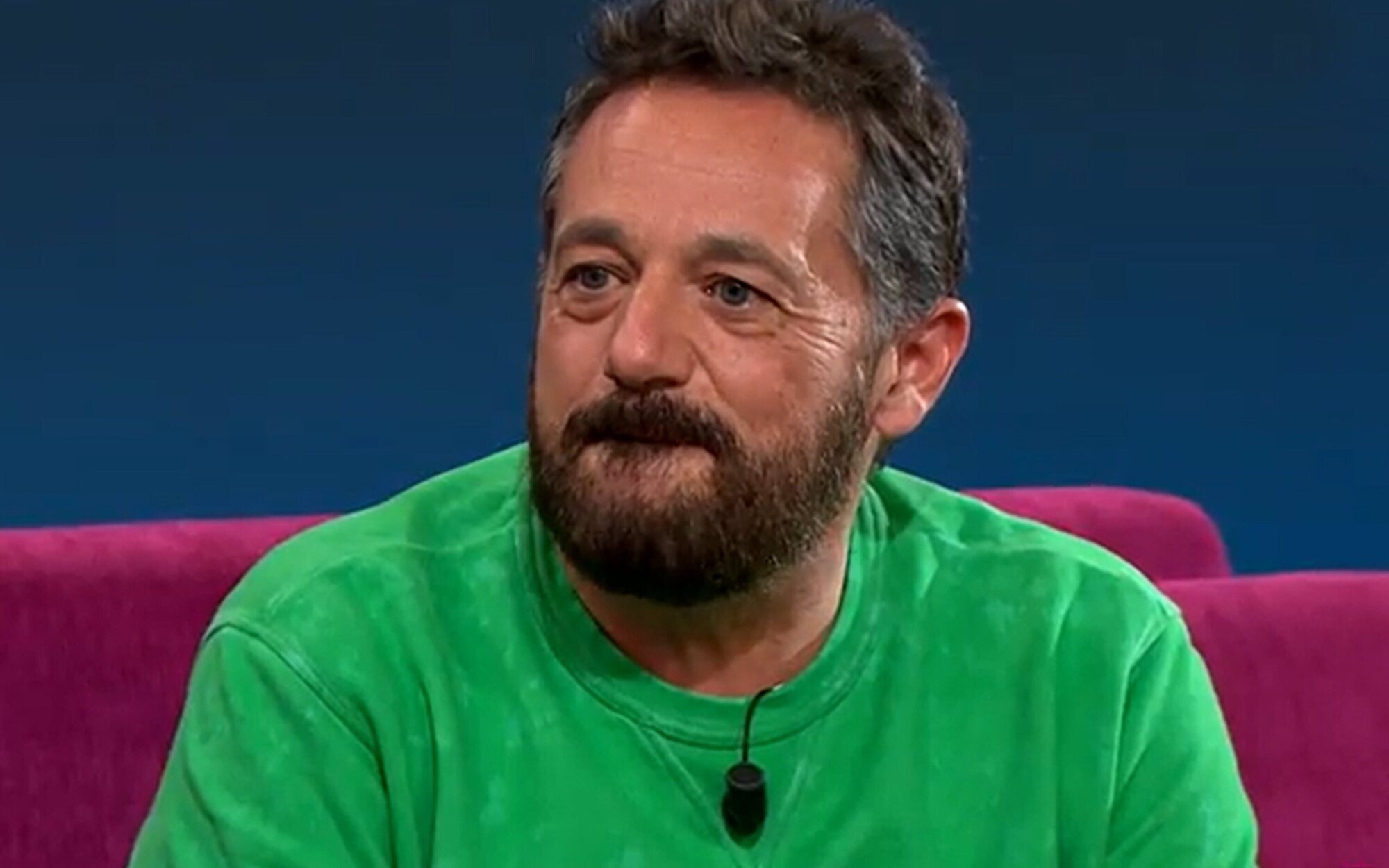 Pepón Nieto pide perdón a Isabel Díaz Ayuso tras sugerir que está "mal medicada": "No era mi intención"