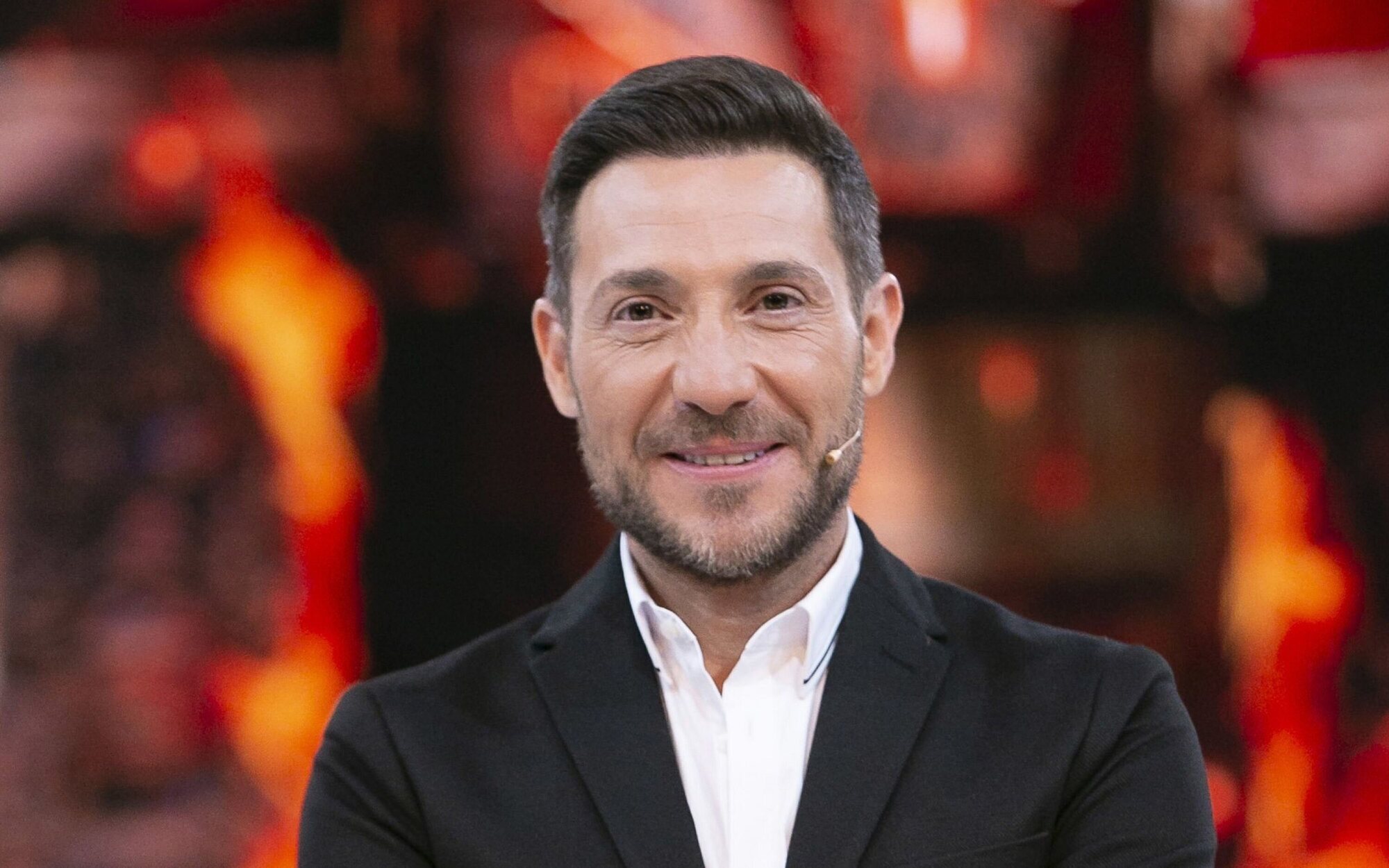 Antonio David Flores señala a Fidel Albiac como el culpable de su despido de 'Sálvame'