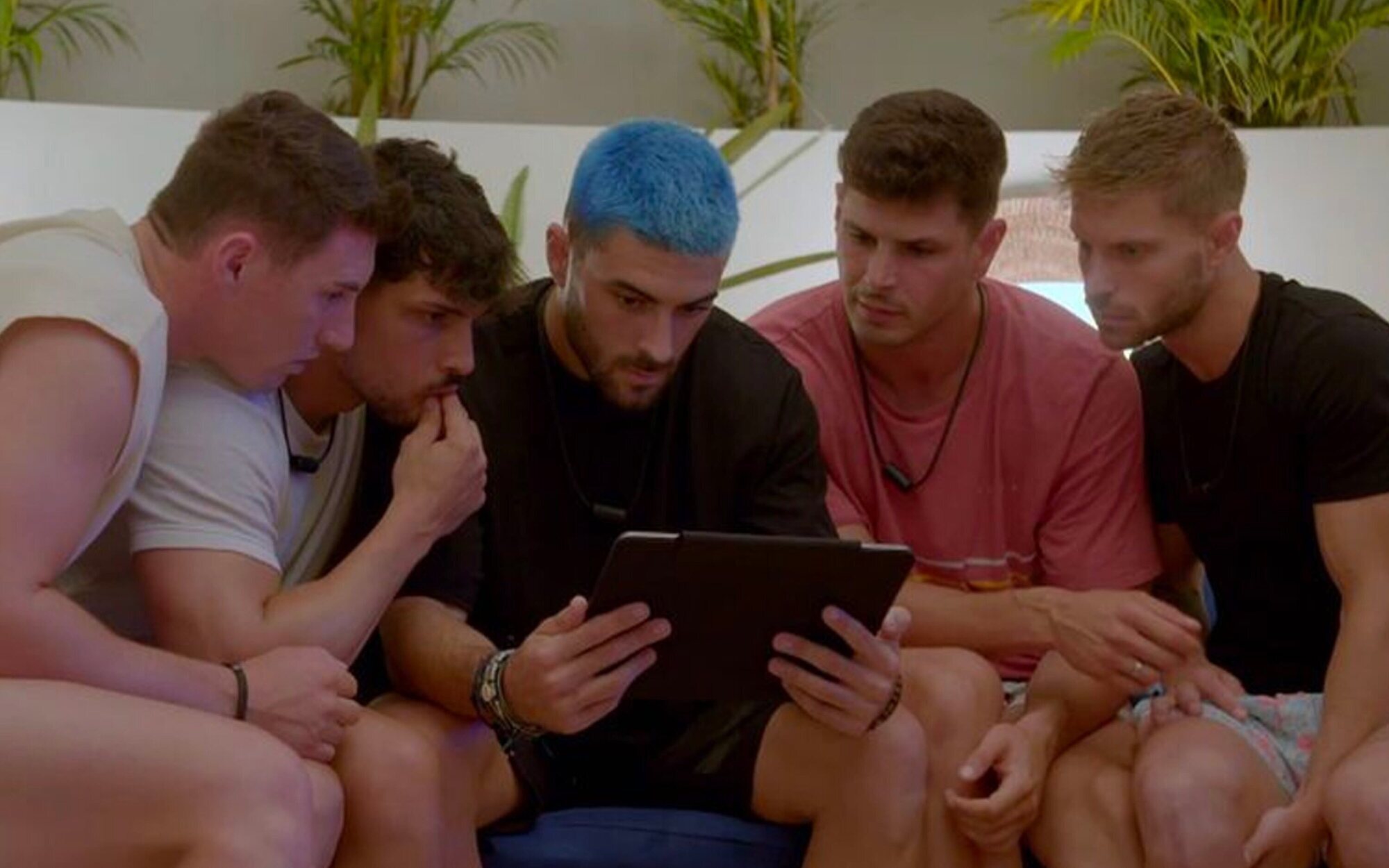 'La isla de las tentaciones 4' baja a un 15,9%, pero sigue plantando cara a 'ACI' (12%), que desciende