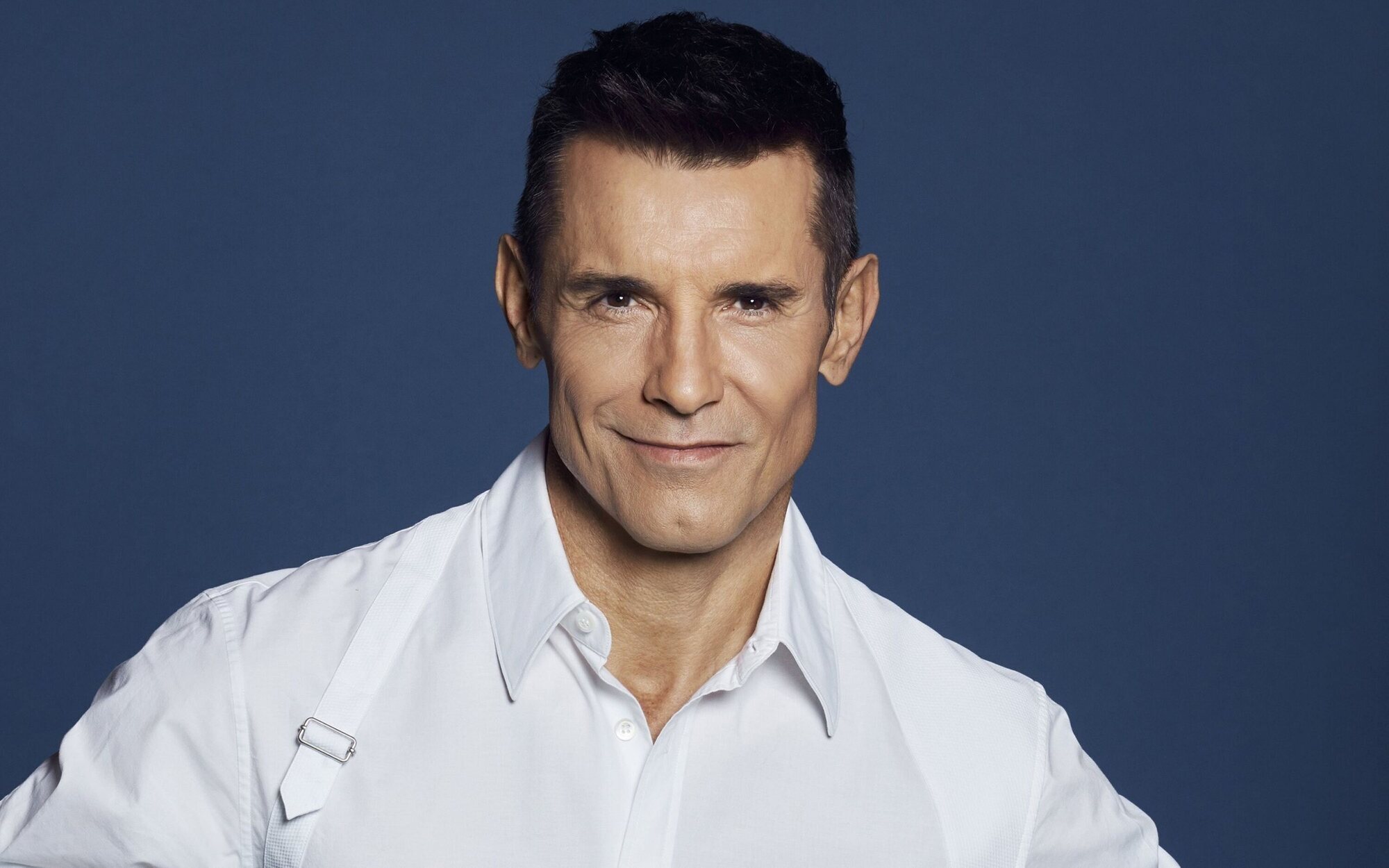 Ración doble de 'First Dates': Cuatro prepara una versión con Jesús Vázquez en el mediodía