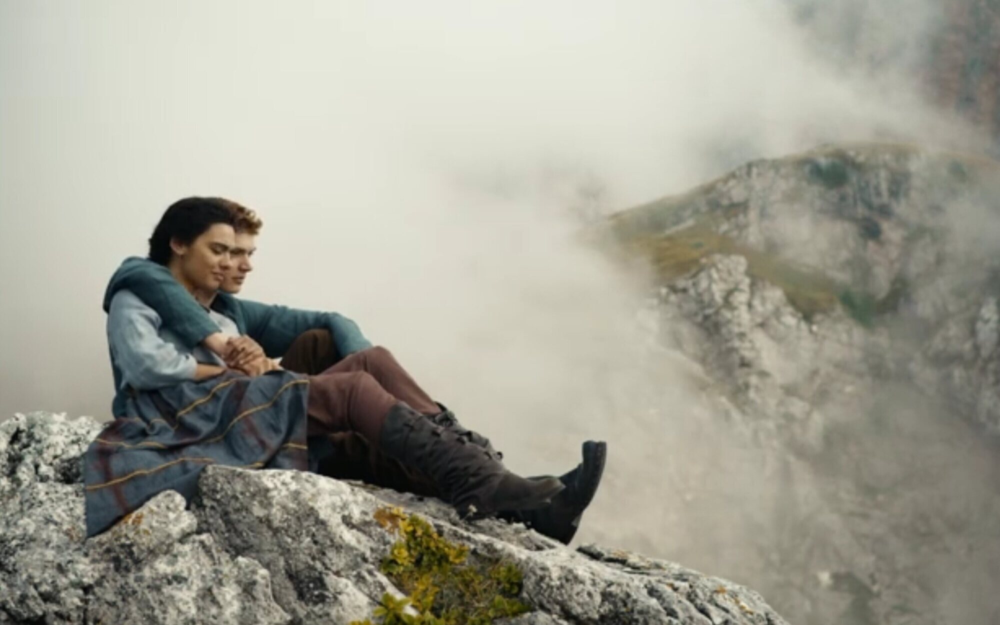 Crítica de 'La rueda del tiempo': Fantasía básica pero con buen ritmo y potencial