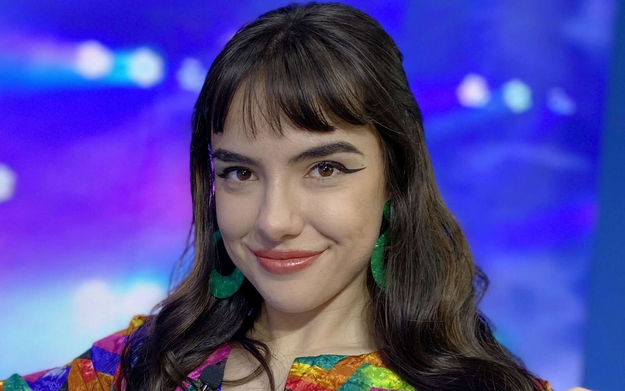 Marta Sango, exconcursante de 'OT 2018', confirma su candidatura para el Benidorm Fest