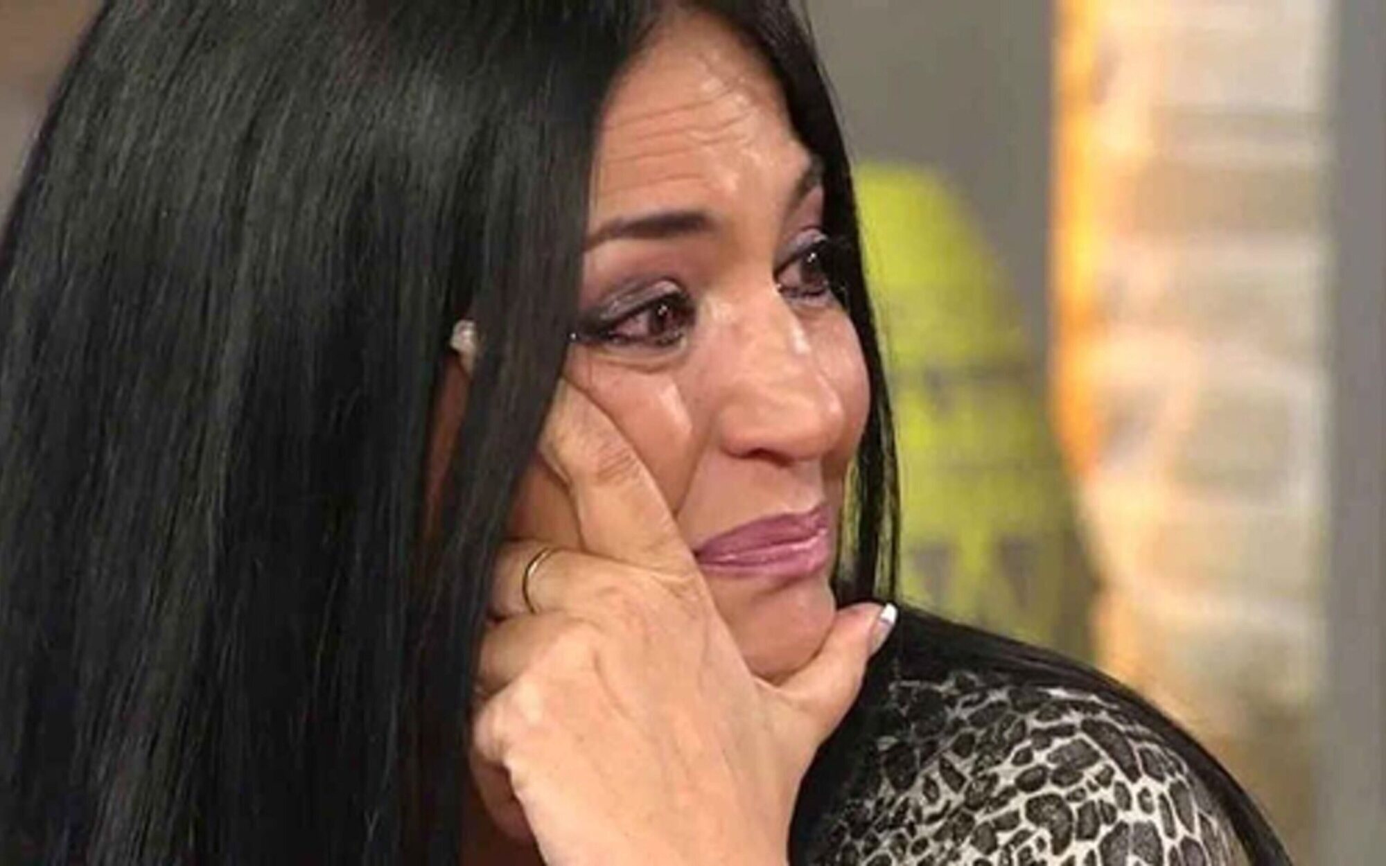 Lely Céspedes, rota en 'Socialité': Podría ir a la cárcel por la traición de una amiga