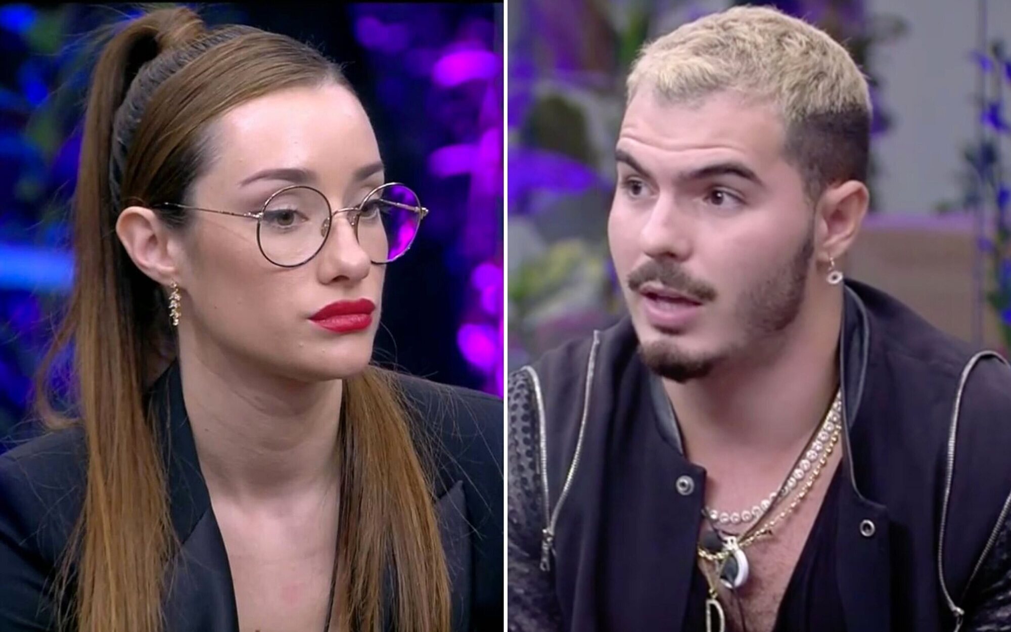 Adara Molinero estalla contra los Gemeliers al sentirse traicionada: "Ya no se acuerdan de vosotros"