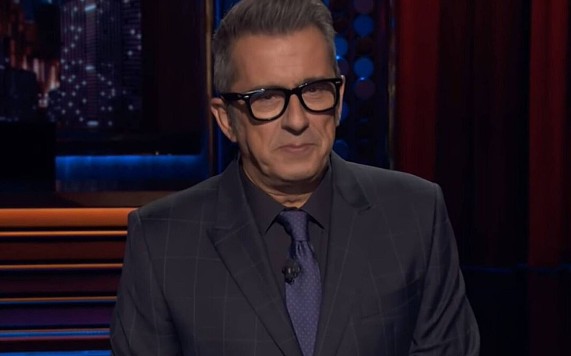 Movistar+ desmiente la eliminación de #0 tras sus polémicas en 'La resistencia' y la marcha de Buenafuente