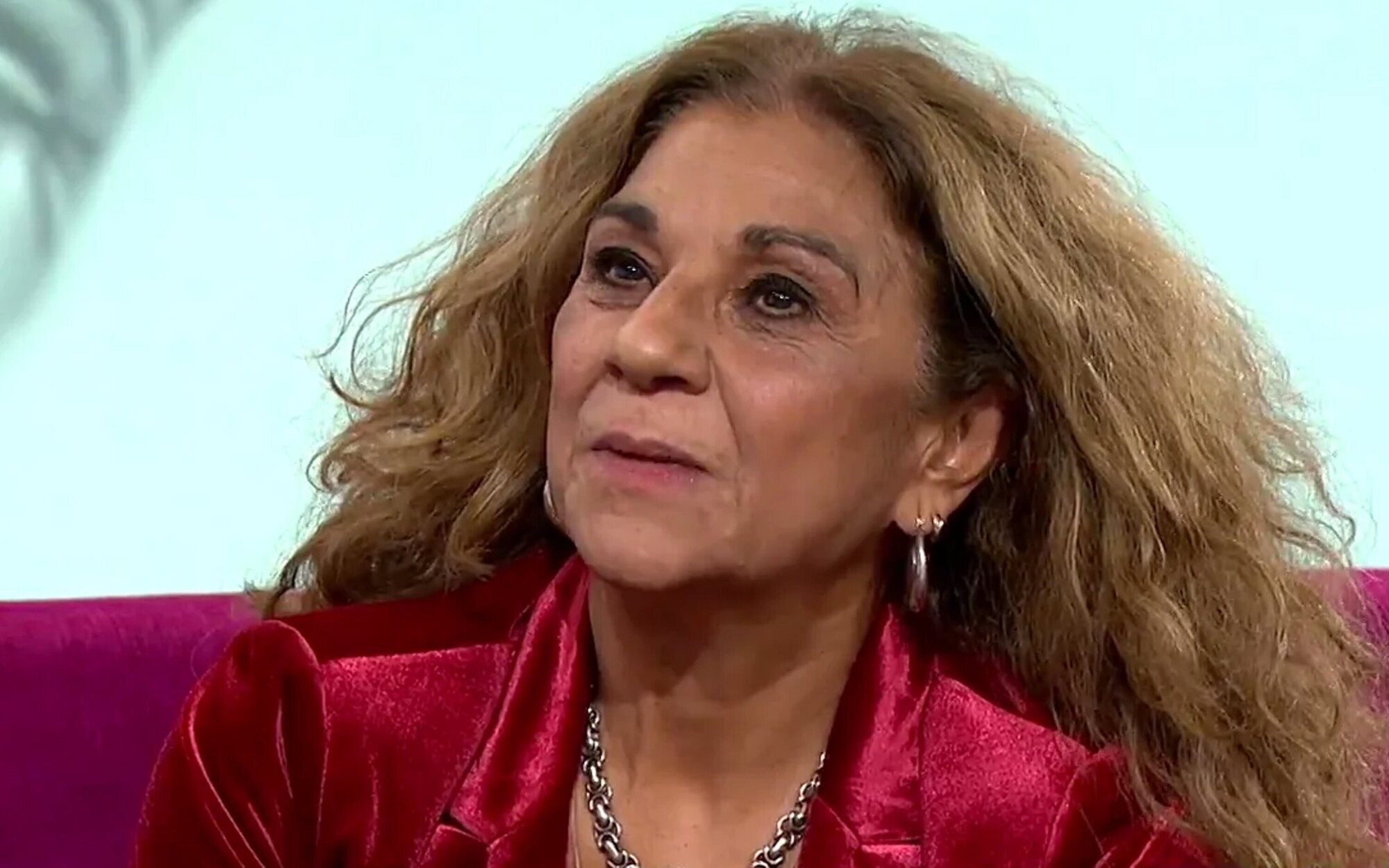 Lolita Flores destapa la suma de dinero que le debe Bertín Osborne: "10.000 pesetas desde hace 50 años"