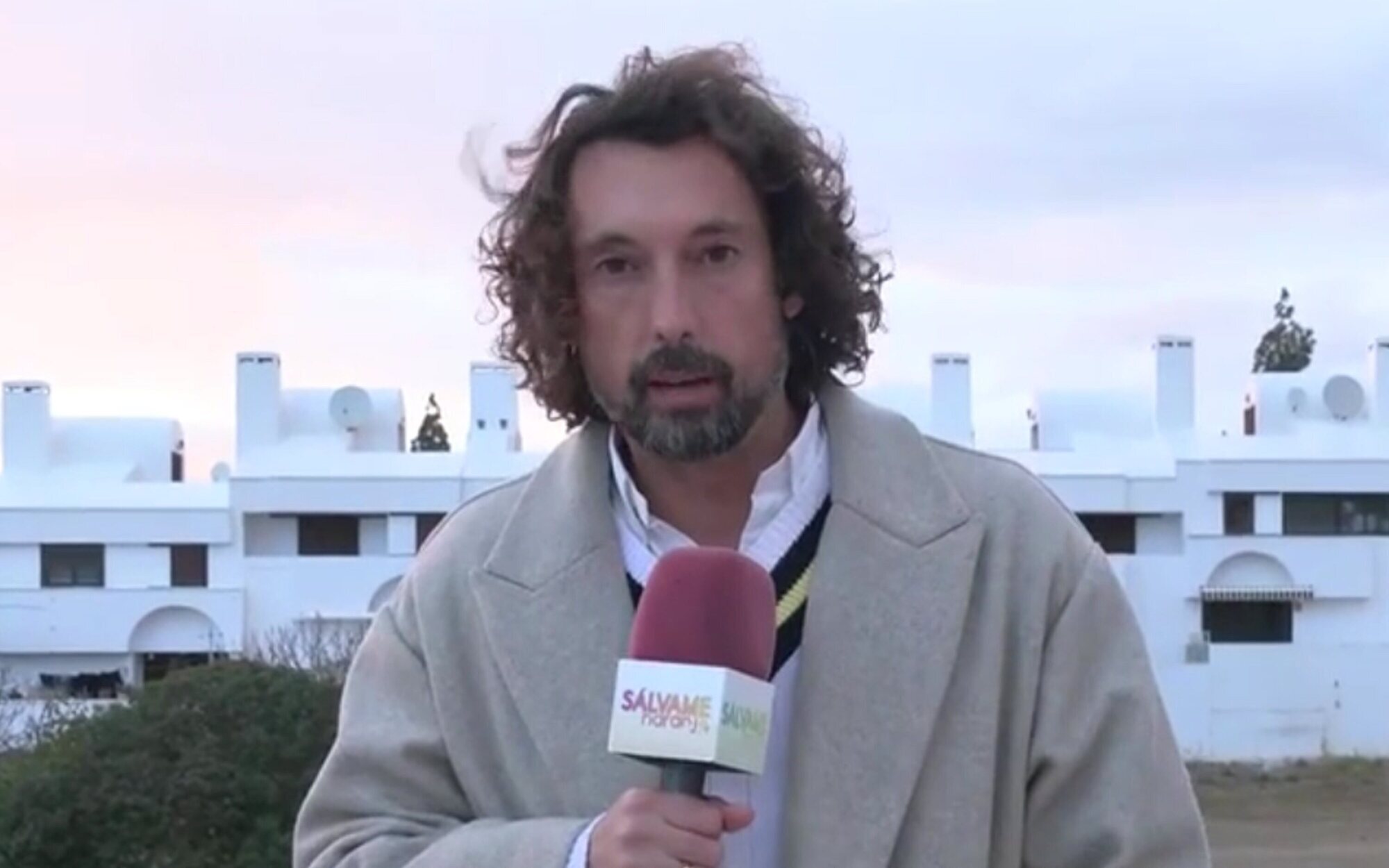 El chirriante reportaje de 'Sálvame': Muestran el lugar del crimen del caso Wanninkhof