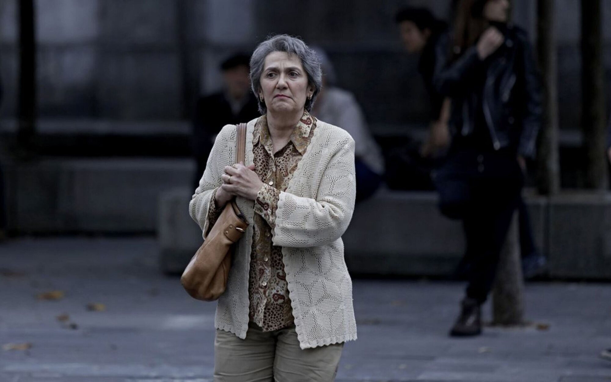 España vuelve de los Premios Emmy Internacionales 2021 con las manos vacías