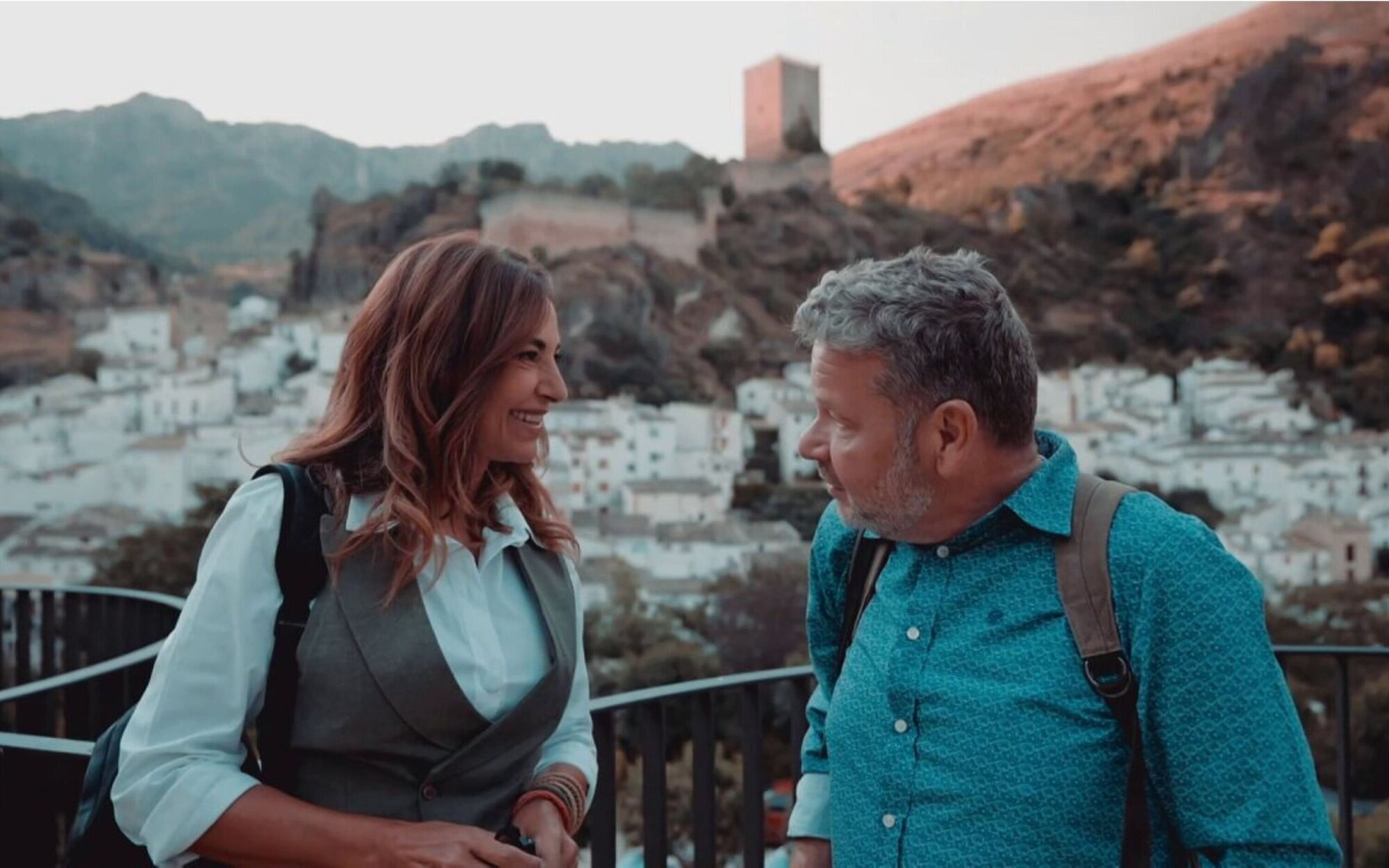 'Fuera del mapa' debuta con un 6,7%, 'Inocentes' (11,9%) mejora y 'Secret Story' (15%) se mantiene líder