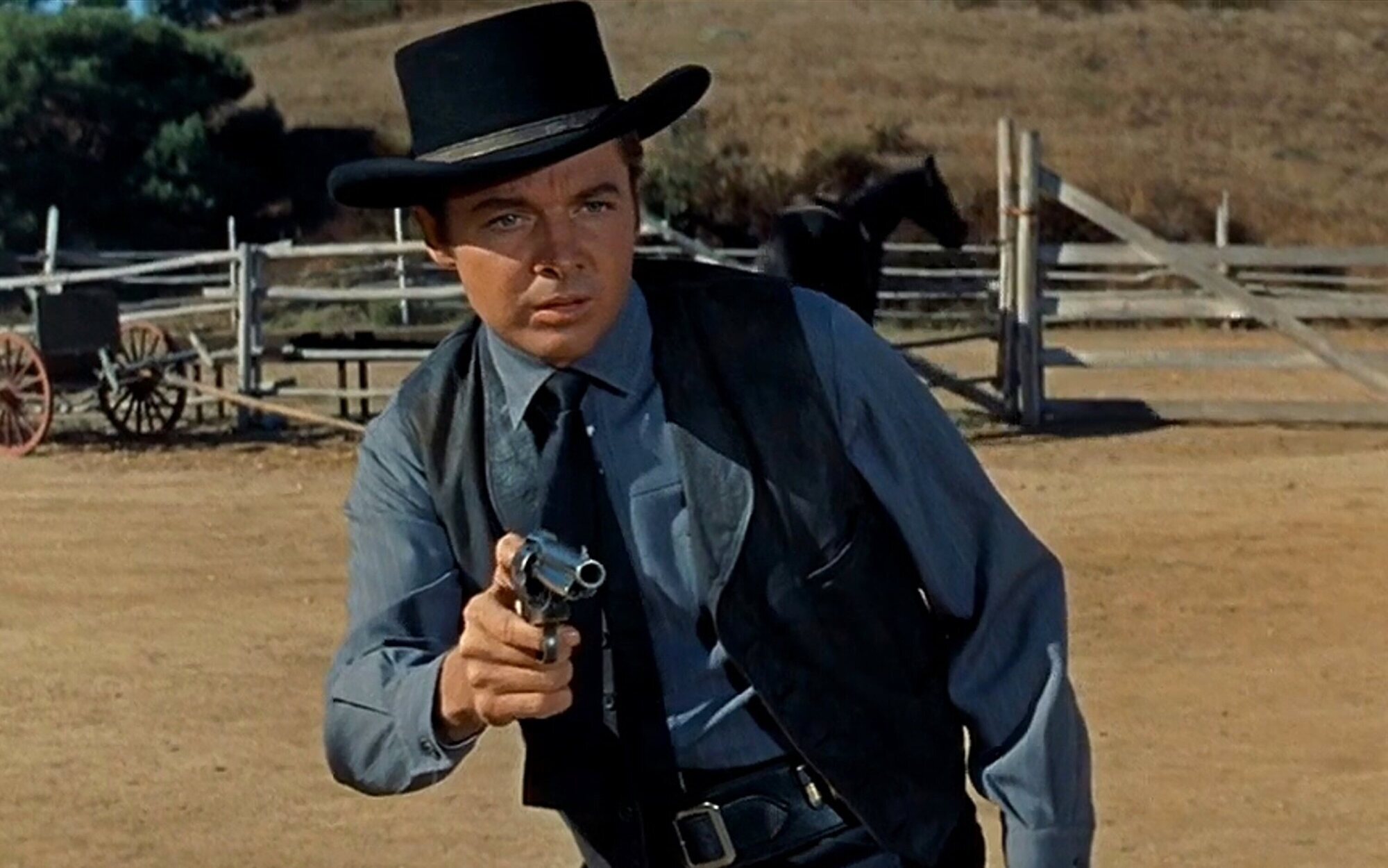 Trece impacta "Una bala sin nombre" en lo más alto del ranking de emisiones