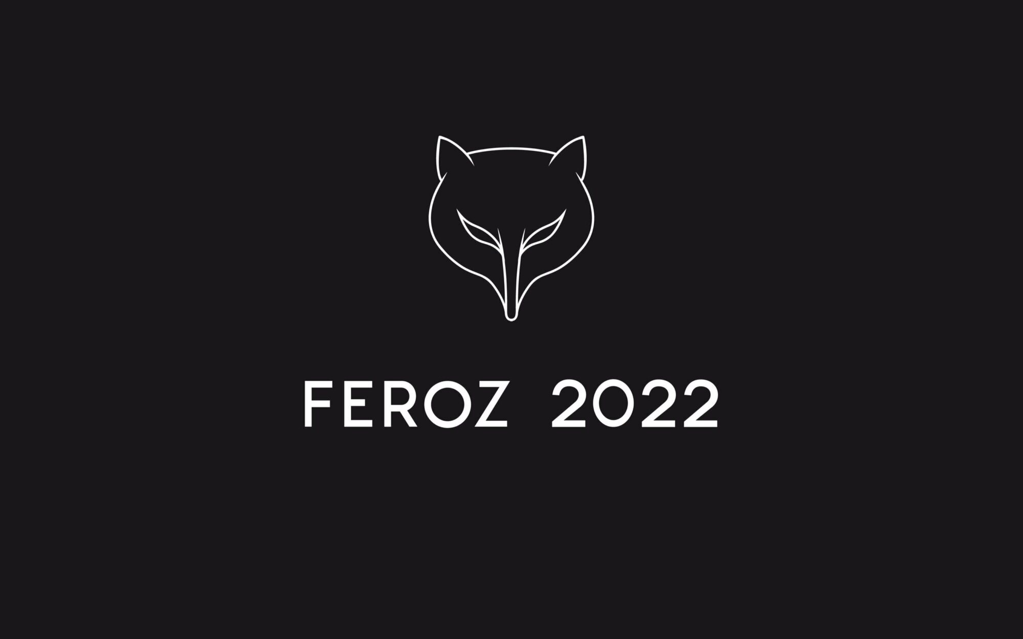 Lista completa de nominados a los Premios Feroz 2022