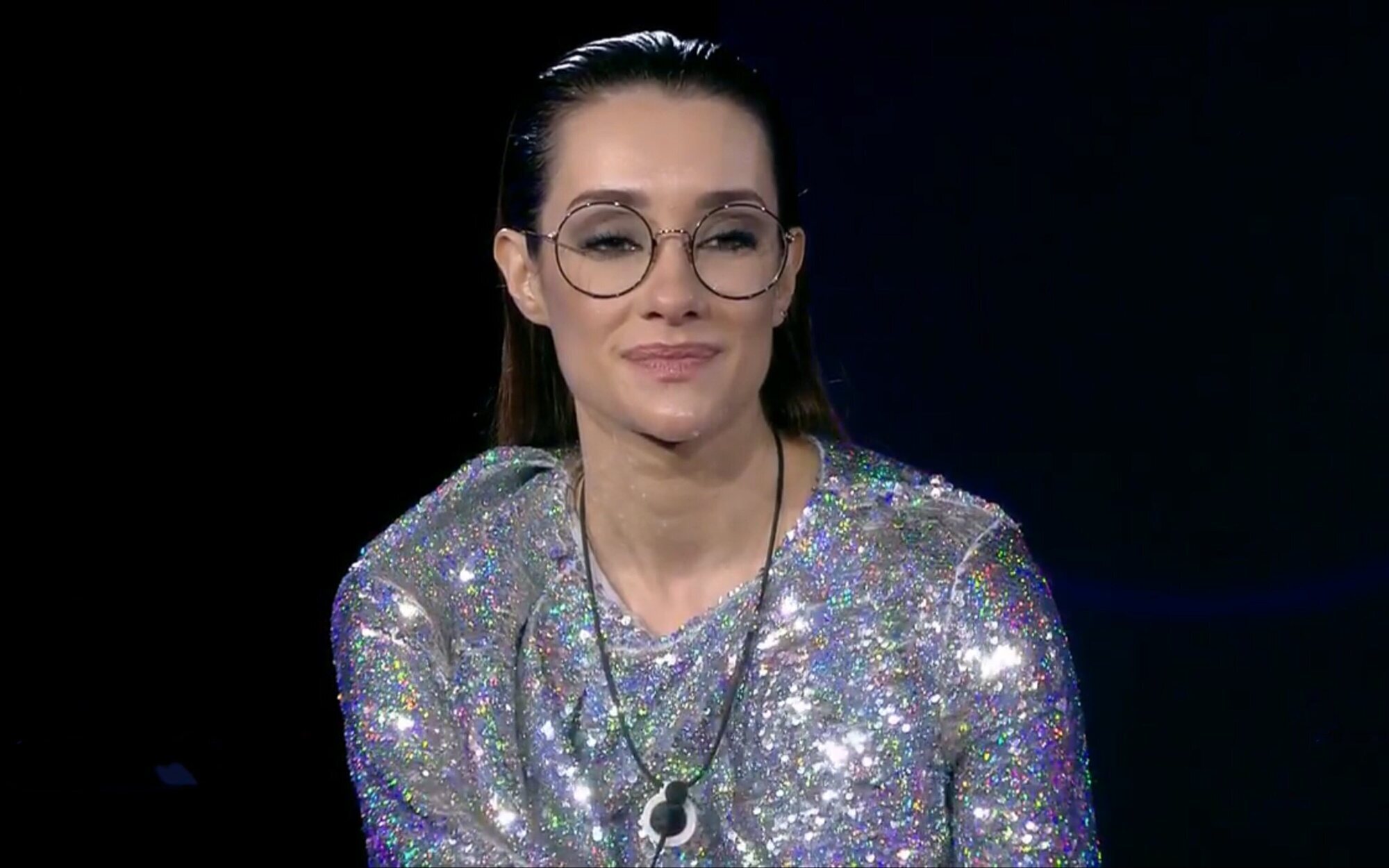 'Secret Story': Adara, undécima concursante expulsada de la edición frente a Cristina Porta