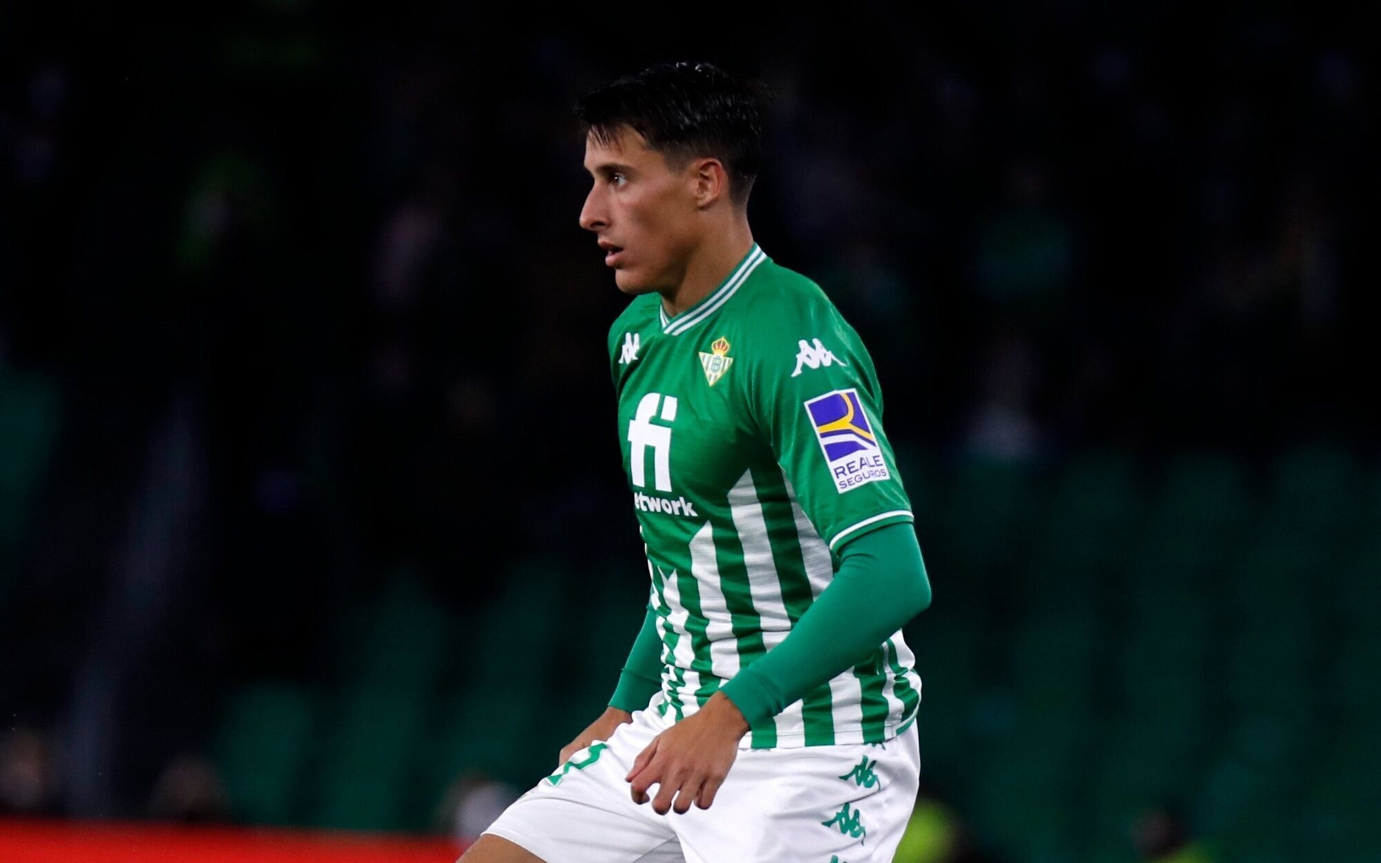 La Europa League (4,5%) destrona a su competencia y 'El hombre equivocado' se estrena con un 2,7%