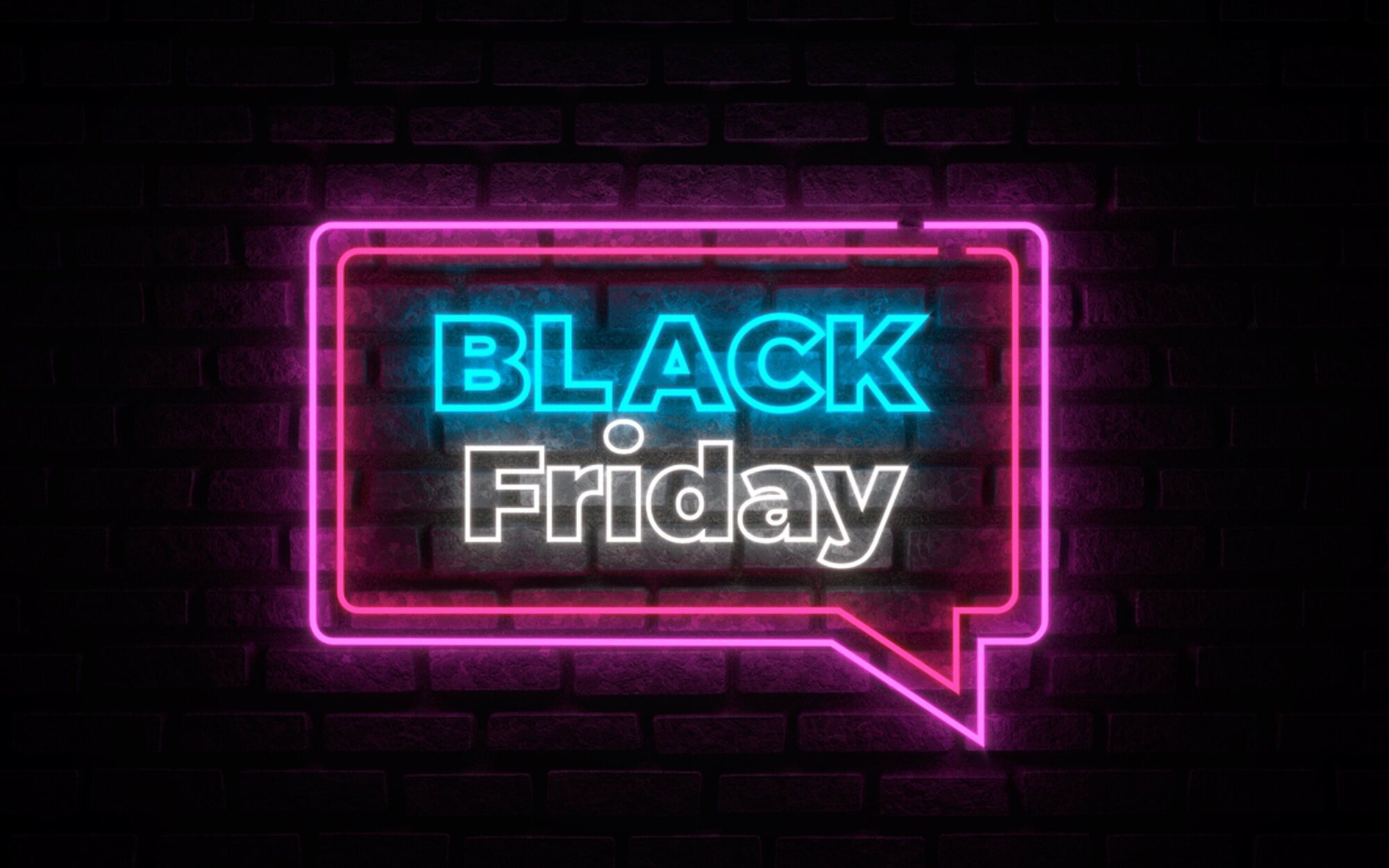 Black Friday 2021: Los chollos que no puedes dejar escapar