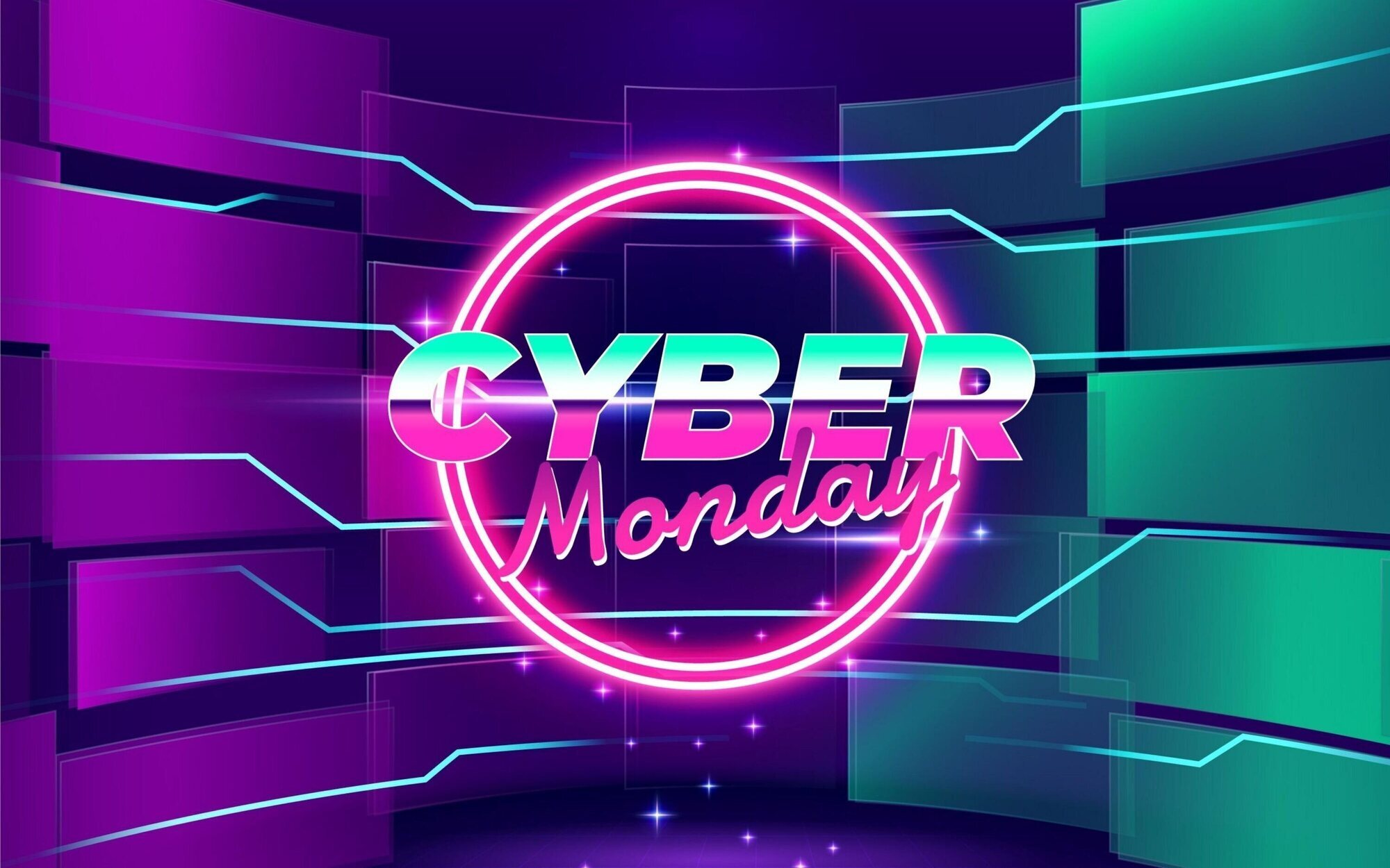 Cyber Monday 2021: Las grandes ofertas que no te puedes perder - FormulaTV