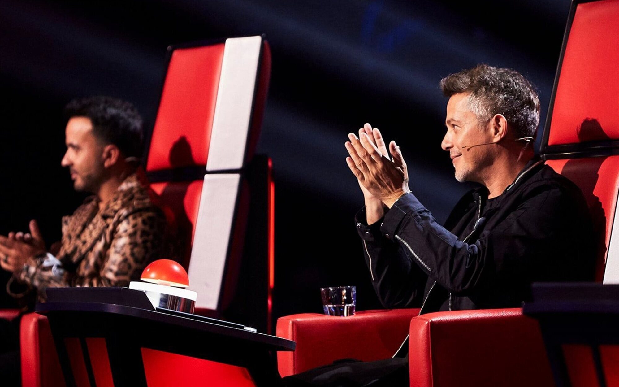 Así será la emocionante "Fase Final" de 'La Voz': regreso de un eliminado y dos semifinalistas por equipo