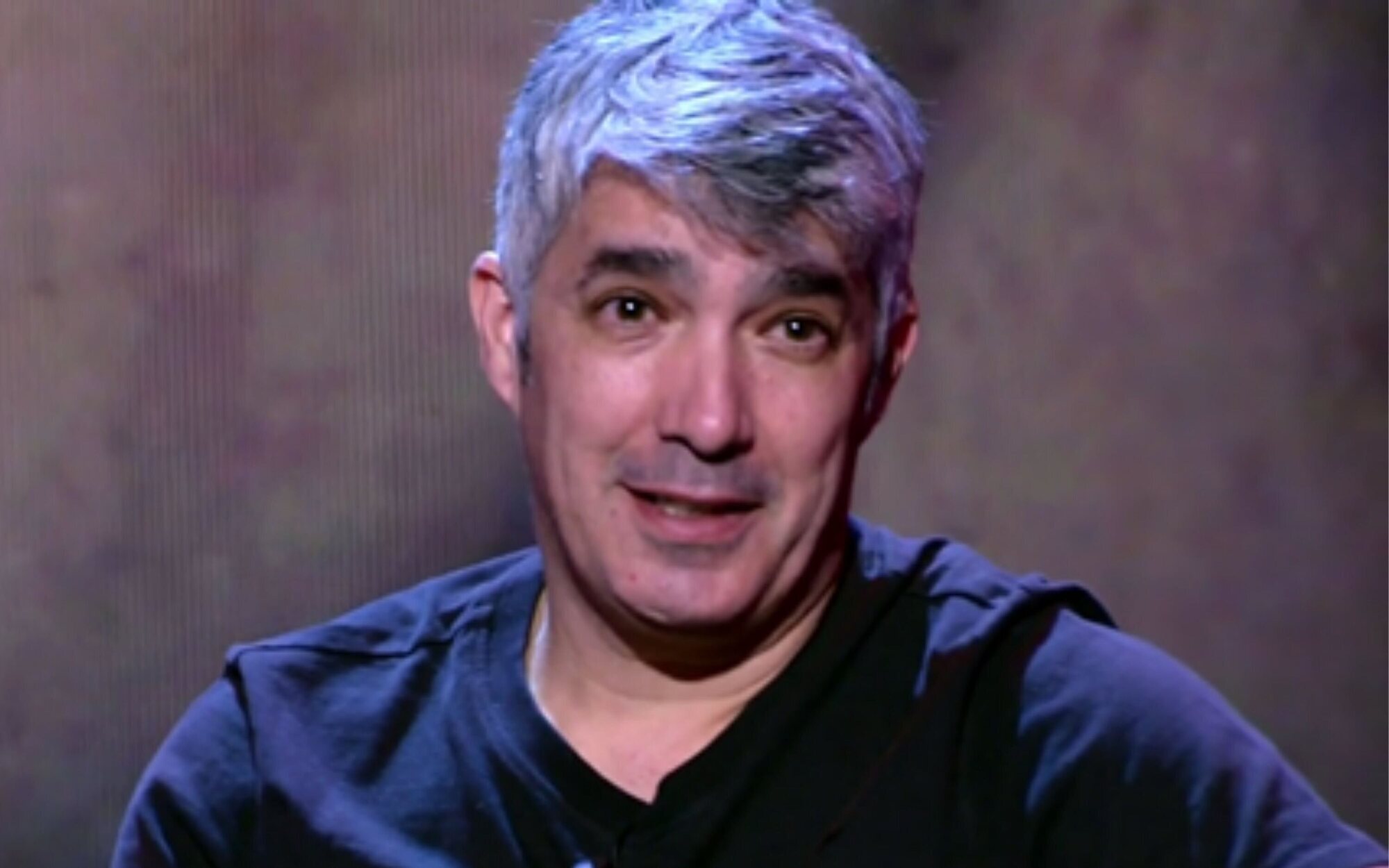 El novio de Rocío Wanninkhof rompe su silencio en 'Sálvame': "Aquello fue un circo"