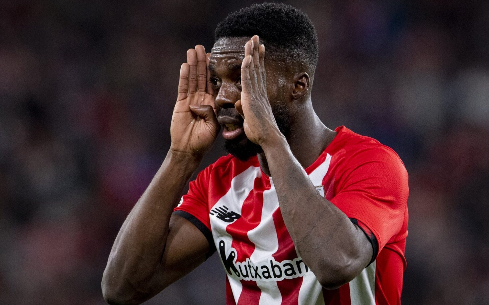 Gol se impone con el empate entre Athletic Club y Granada (4,7%)