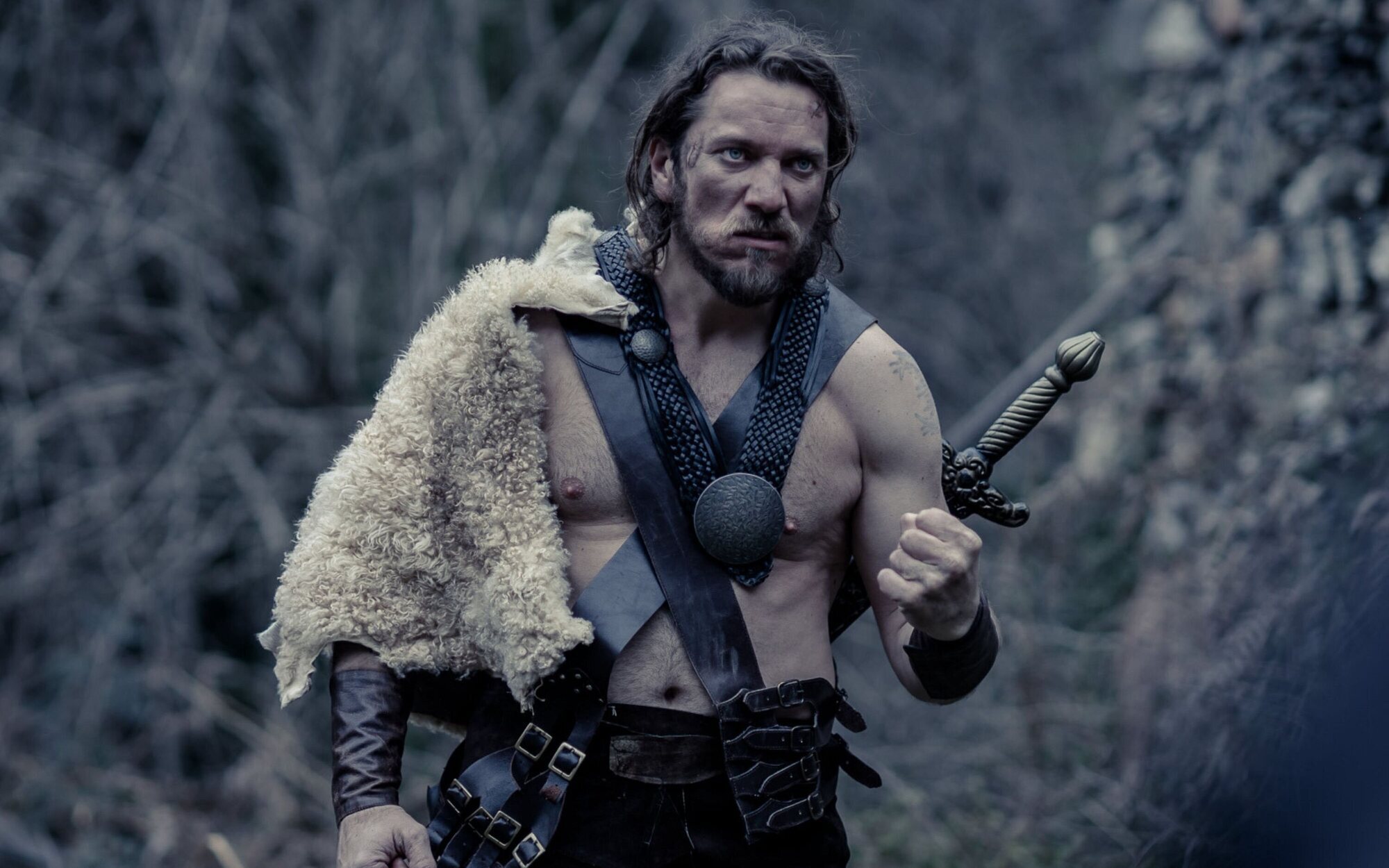 Muere Florin Opritescu, actor de 'Mar de plástico', a los 42 años