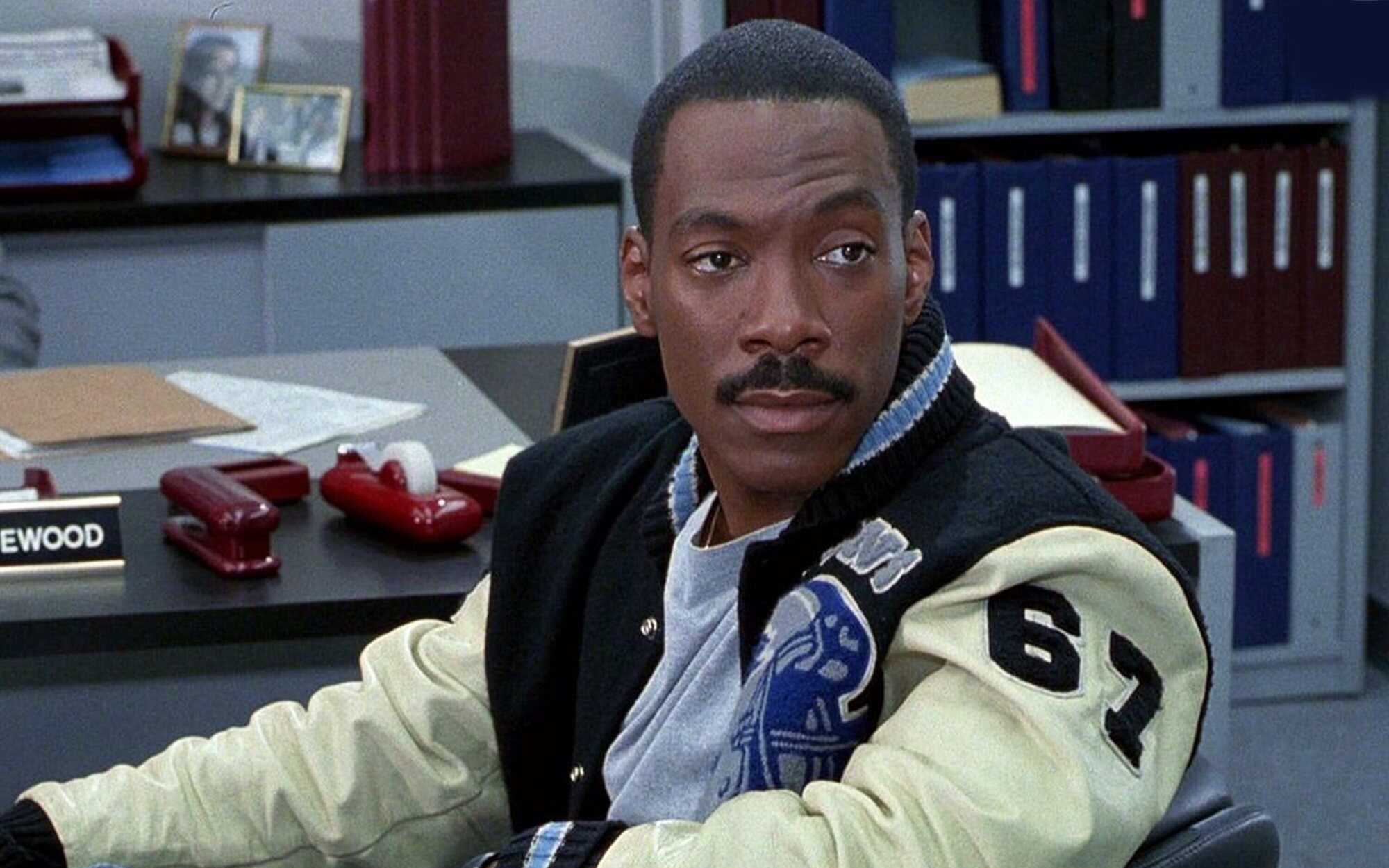 "Superdetective en Hollywood 3" (3,6%) se corona como lo más visto, frente al cine español de Trece (4,3%)