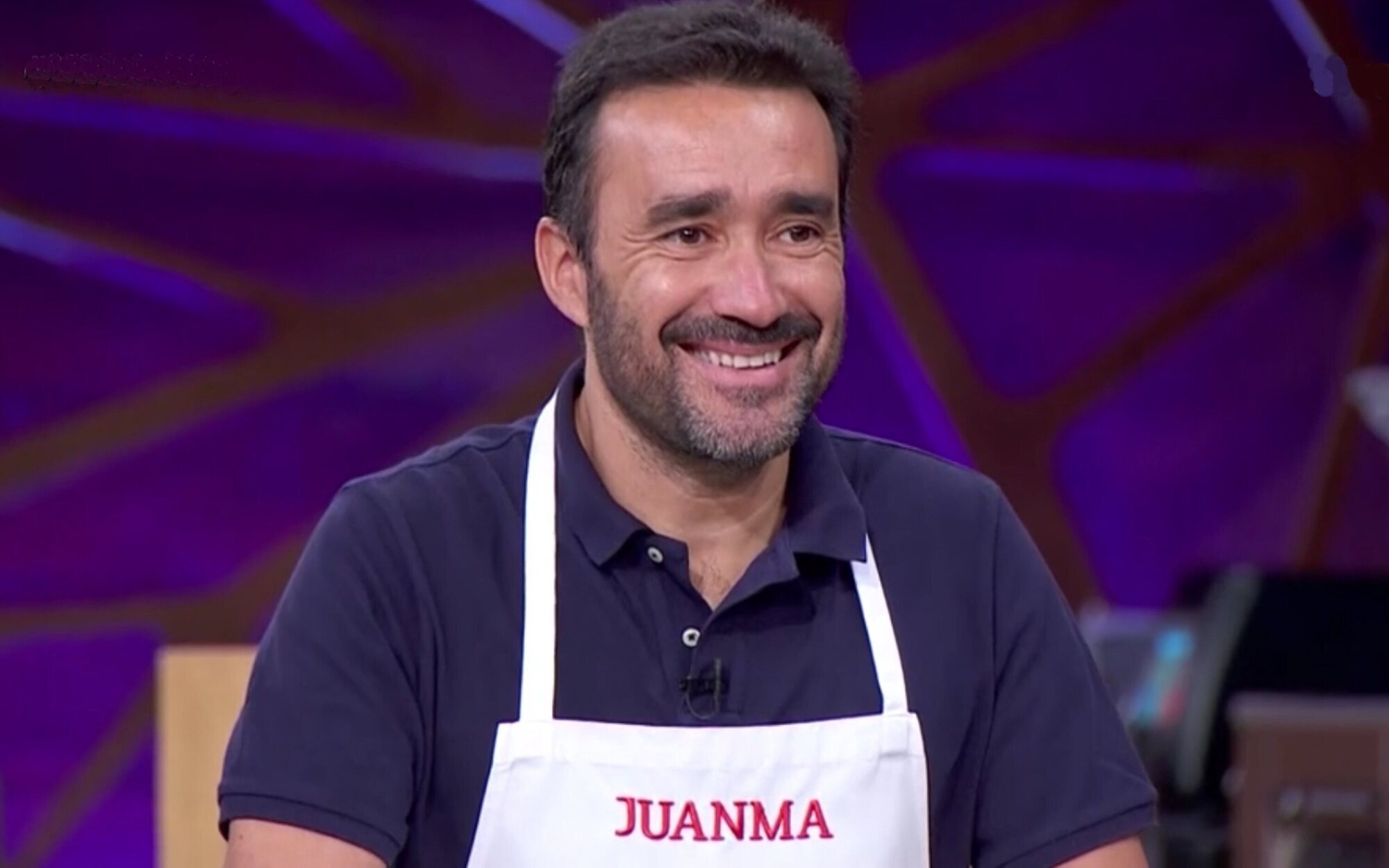 Juanma Castaño ganaría 'MasterChef Celebrity 6', según los usuarios de FormulaTV