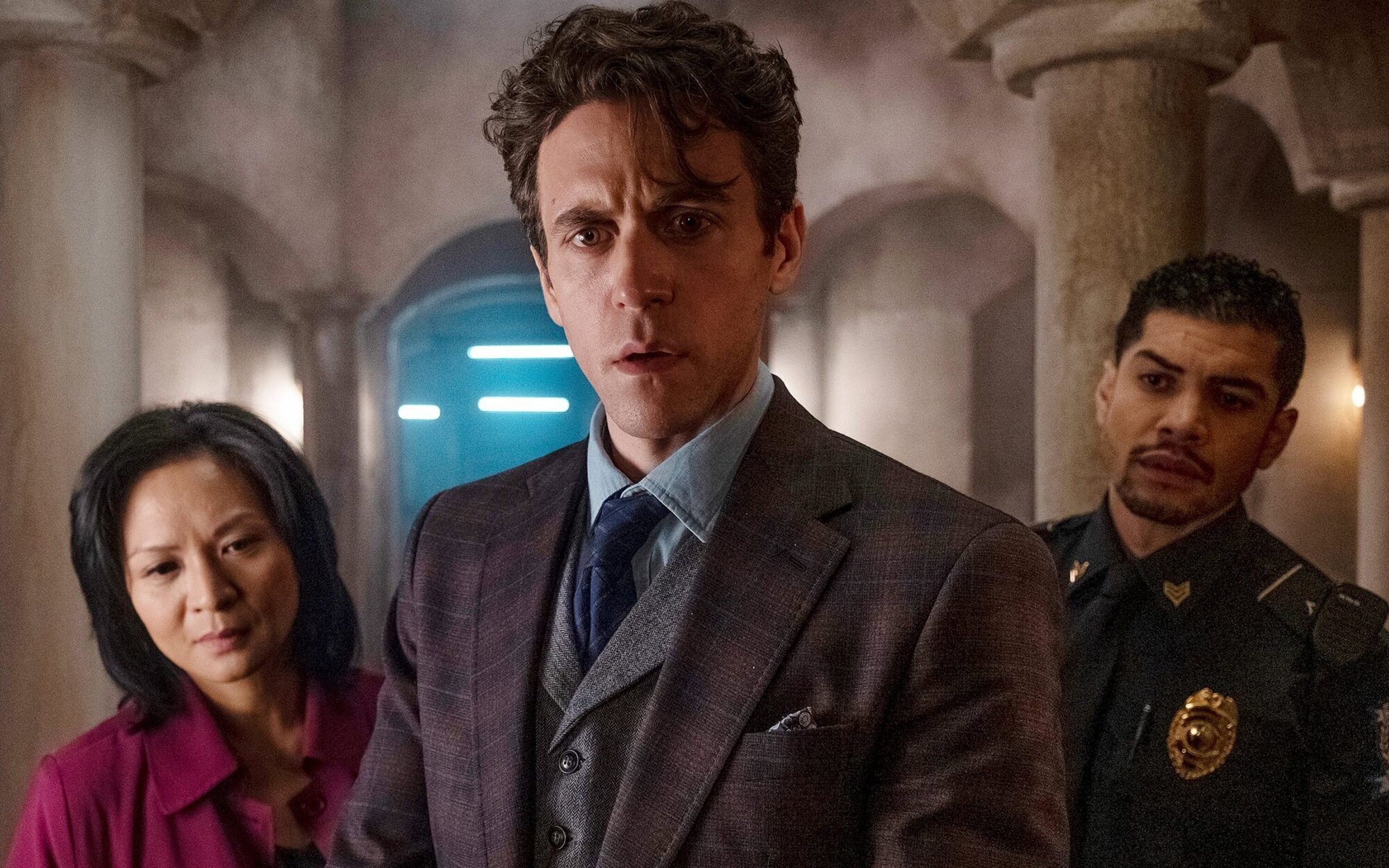 Todos los estrenos de Movistar+ en diciembre de 2021