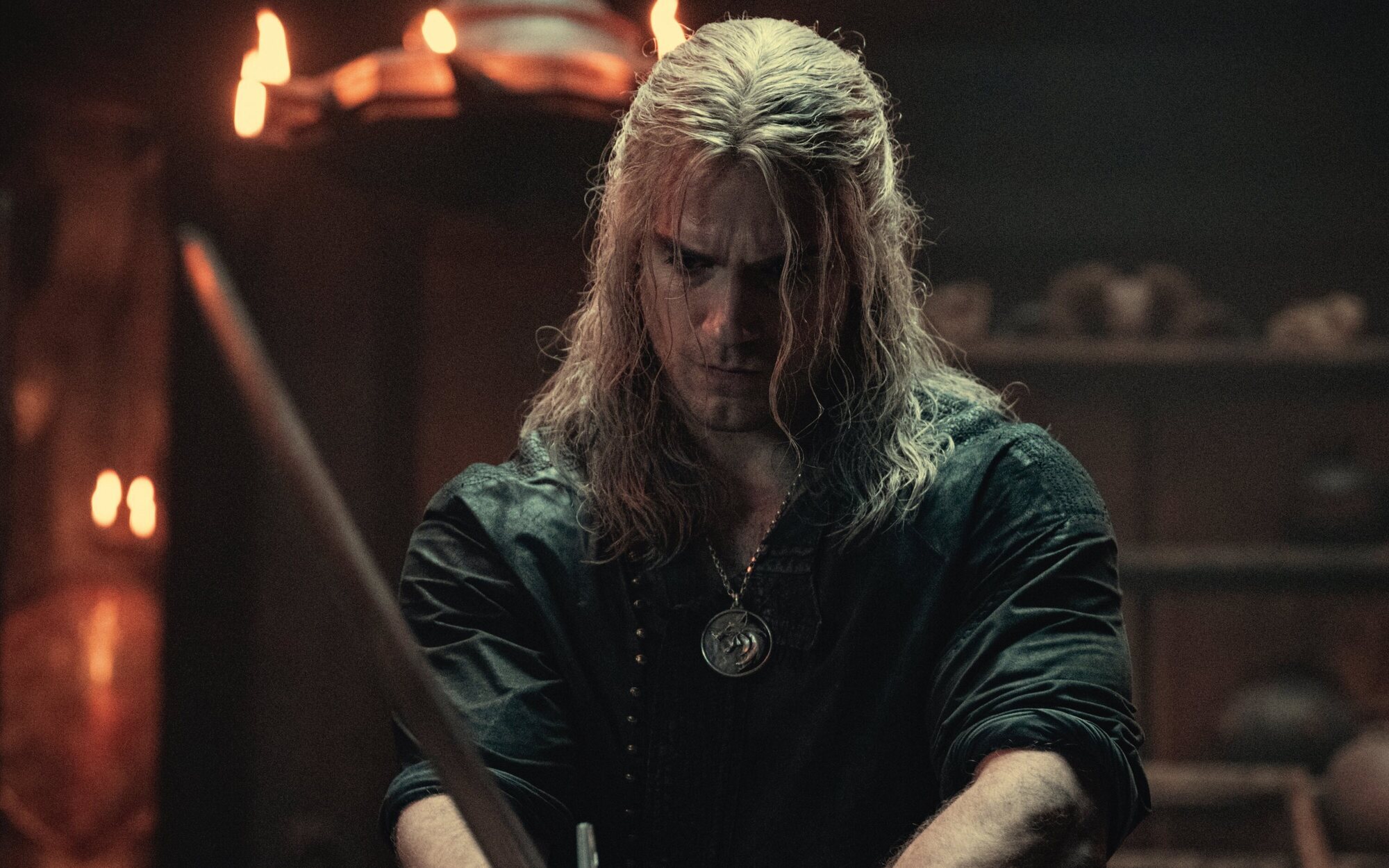 Todos los estrenos de Netflix en diciembre de 2021