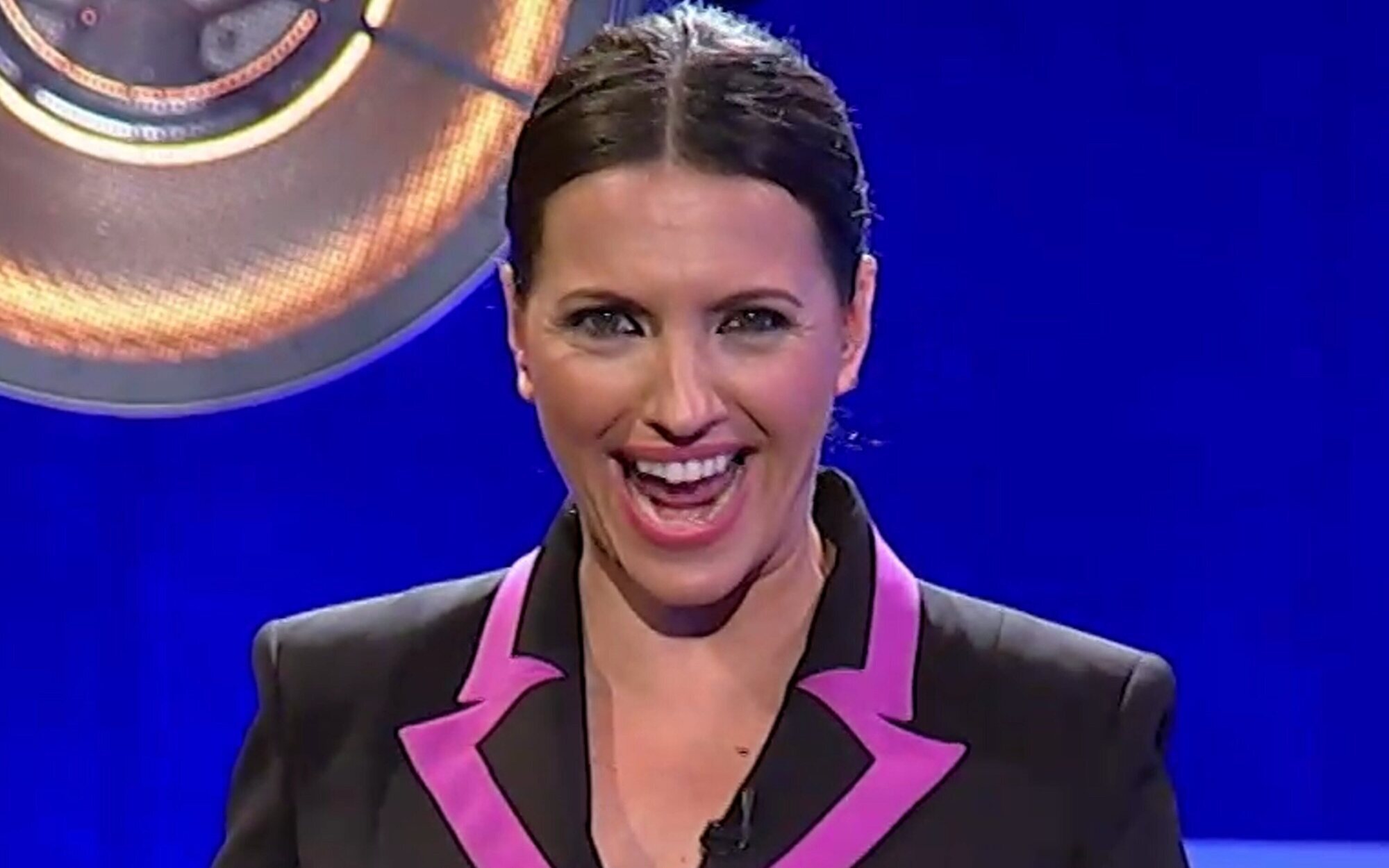 Ana Ruiz enfurece a la audiencia por su arranque en 'Lingo': "No digo 'todes' porque no está dentro de la RAE"