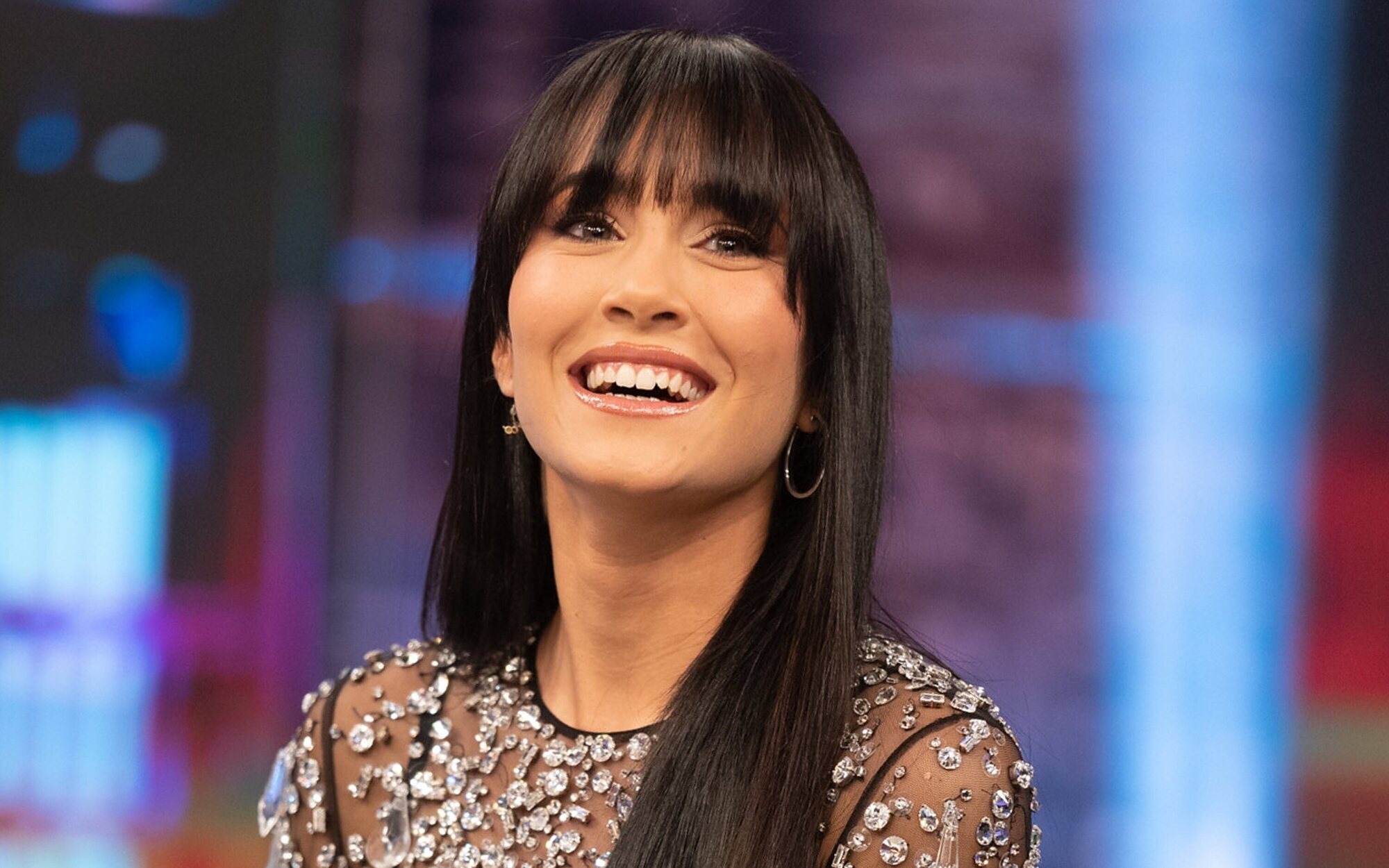 Aitana, sobre su brillante situación económica: "Para tener 22 años, me estoy forrando"