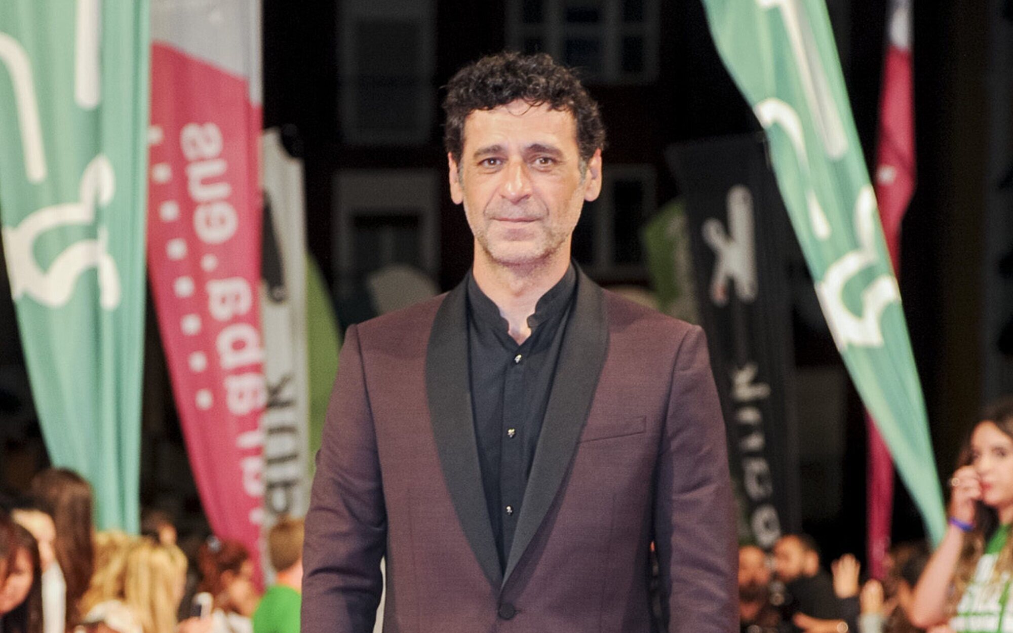 Nacho Fresneda ficha por 'Cuéntame cómo pasó' para interpretar a un profesor de Medicina de María