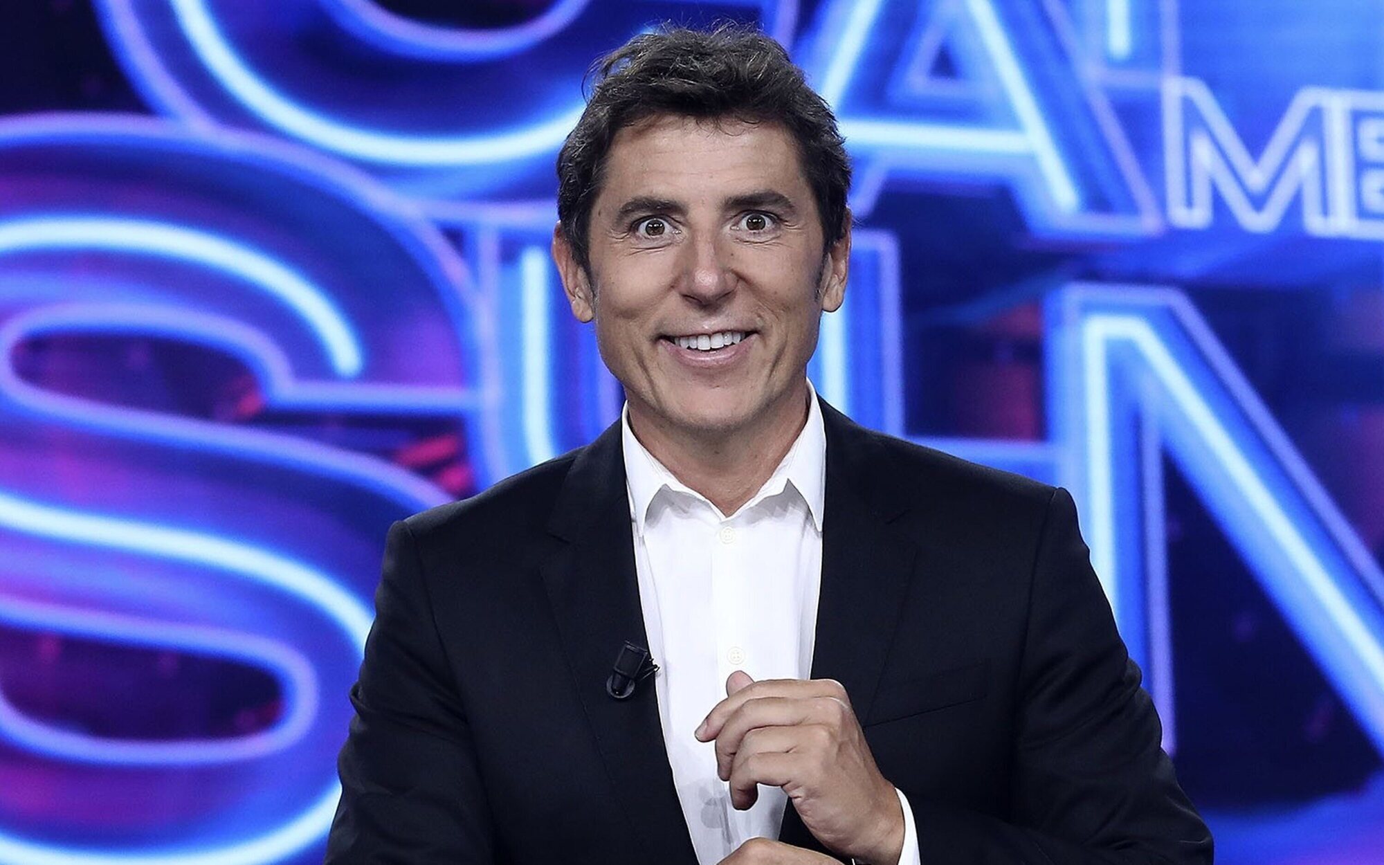 Antena 3 (14,4%) asalta de nuevo el liderazgo con su mejor noviembre en 13 años y adelanta a Telecinco (14%)